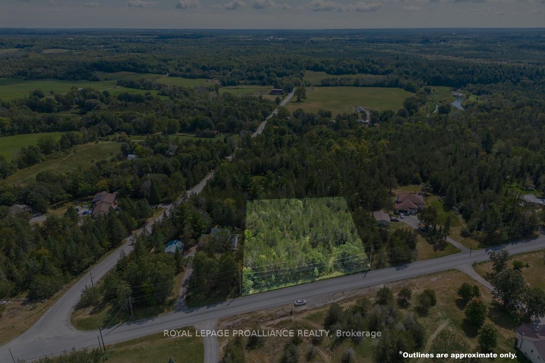 Photo 2 of Pt Lt 2 Melrose Road, Tyendinaga, Tyendinaga Township — HOMEH