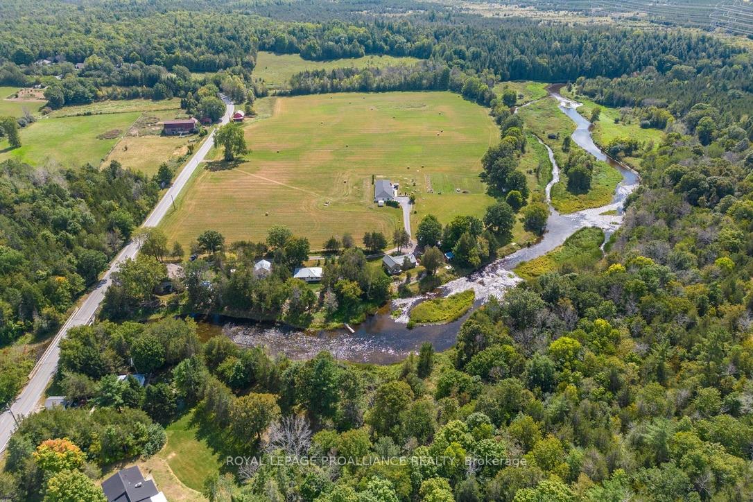 Photo 20 of Pt Lt 2 Melrose Road, Tyendinaga, Tyendinaga Township — HOMEH
