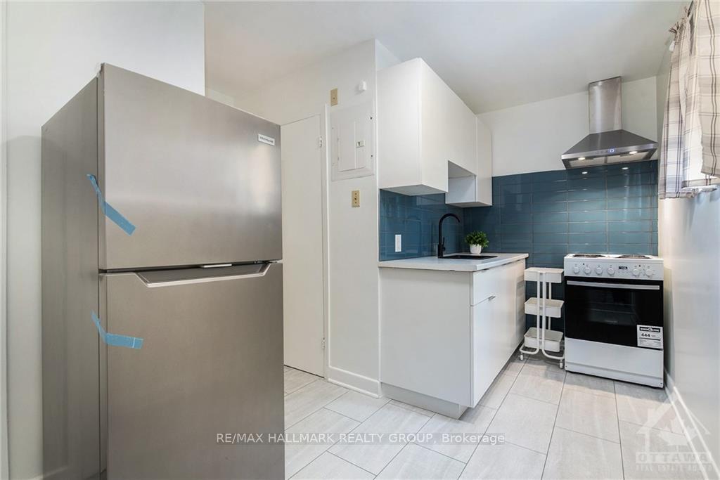 Photo 2 of Unit 1, 108 Lebrun Street, Ottawa, Vanier — HOMEH