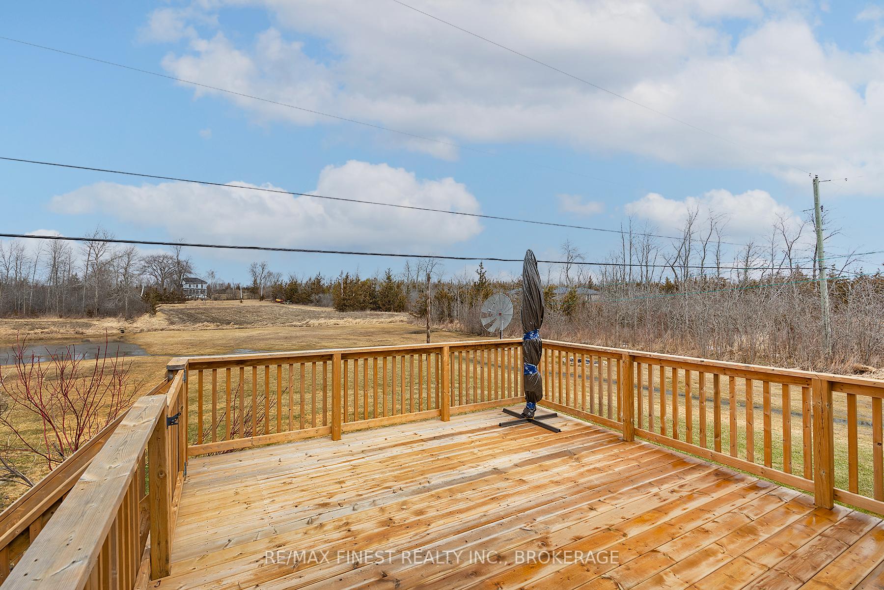Photo 1 of 2323 Blessington Road, Tyendinaga, Tyendinaga Township — HOMEH