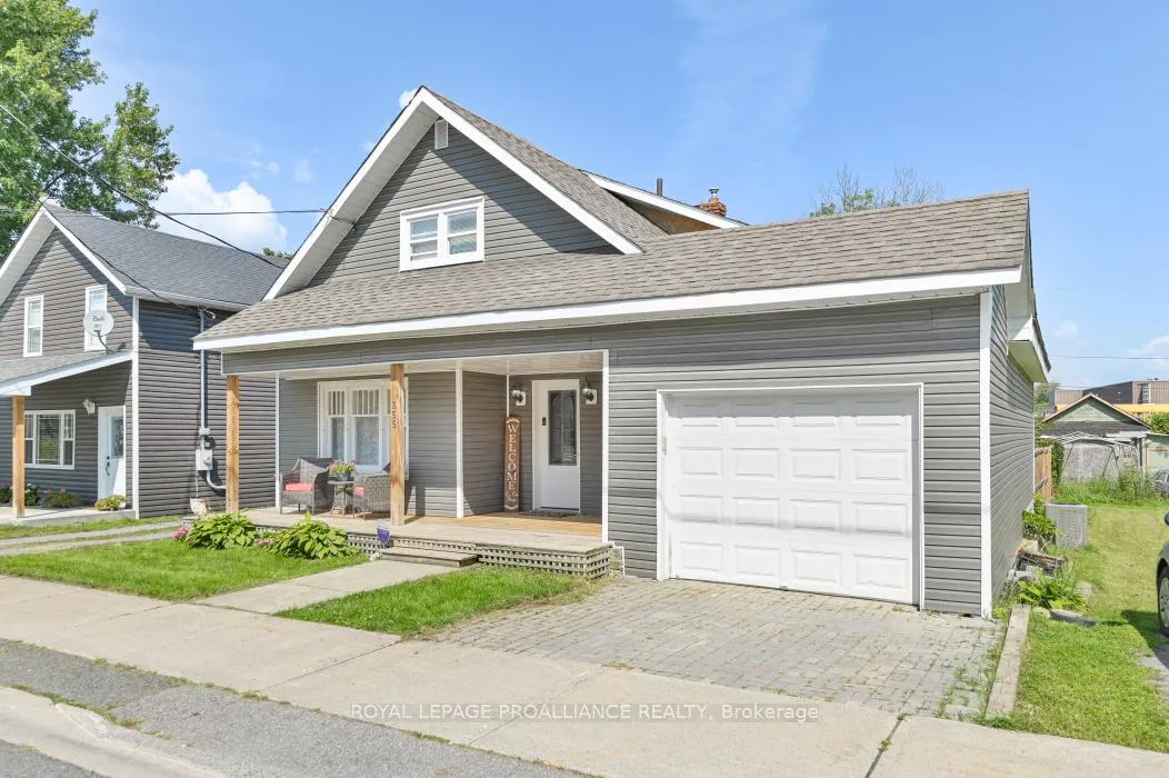 Photo 1 of 355 Metcalf Street, Tweed, Tweed (Village) — HOMEH