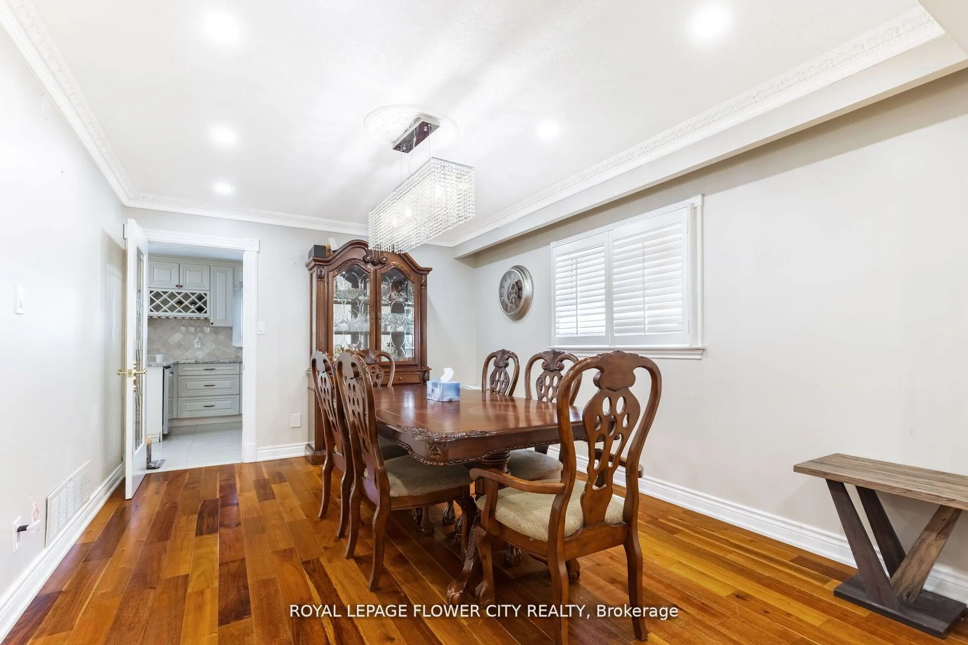 Photo 9 of 15 Thistle Ridge Drive NE, Vaughan, East Woodbridge — HOMEH