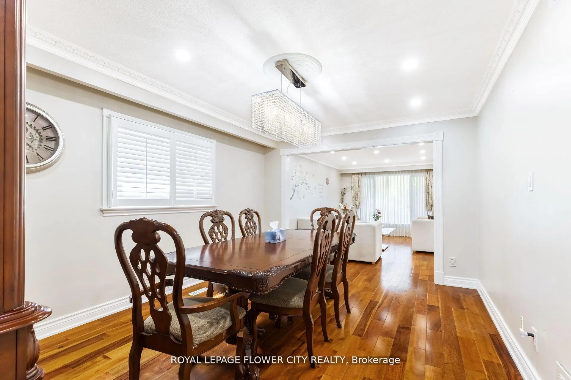 Photo 14 of 15 Thistle Ridge Drive NE, Vaughan, East Woodbridge — HOMEH