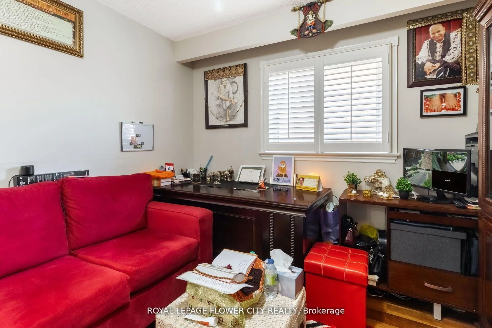 Photo 18 of 15 Thistle Ridge Drive NE, Vaughan, East Woodbridge — HOMEH