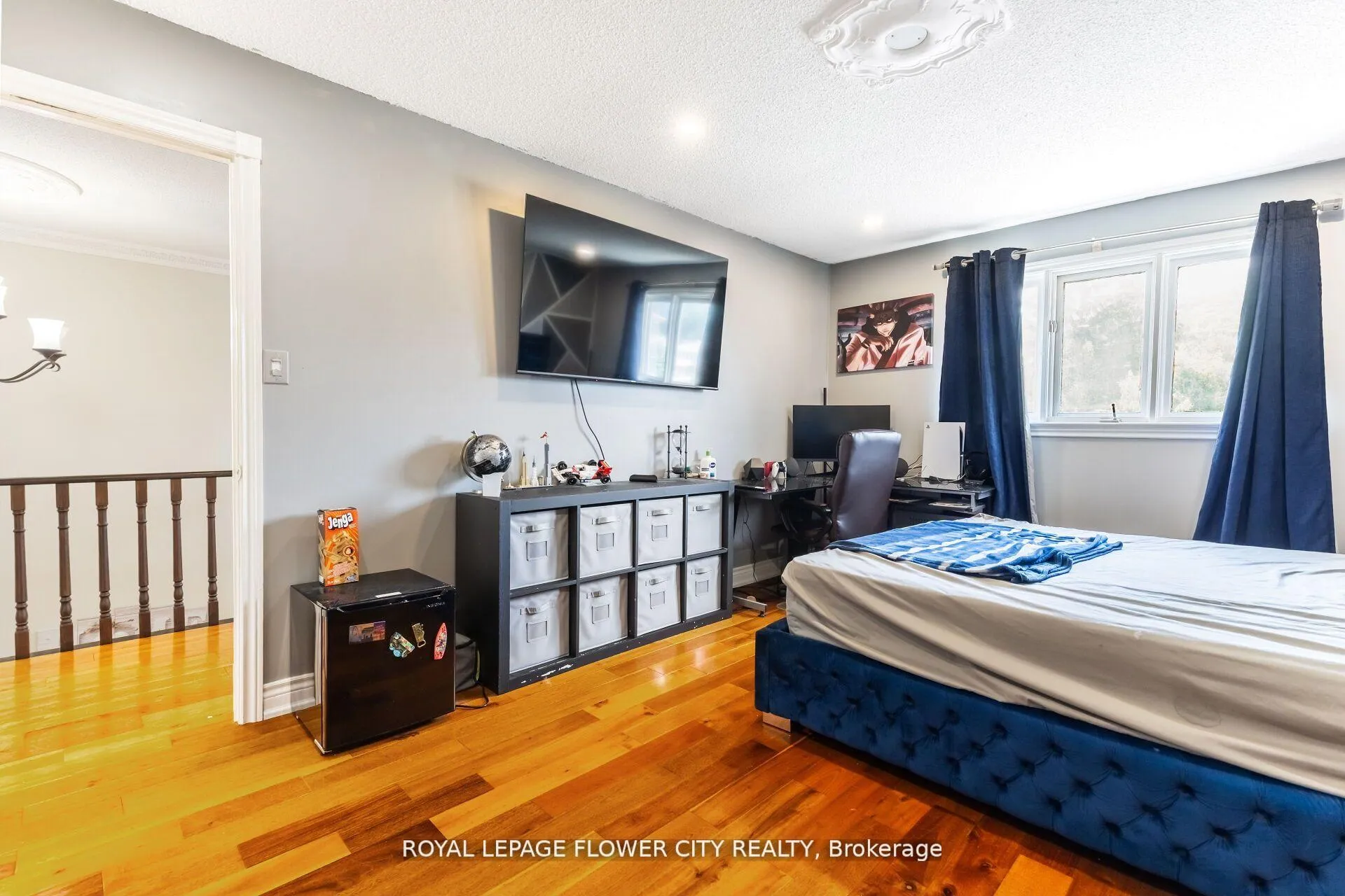 Photo 26 of 15 Thistle Ridge Drive NE, Vaughan, East Woodbridge — HOMEH