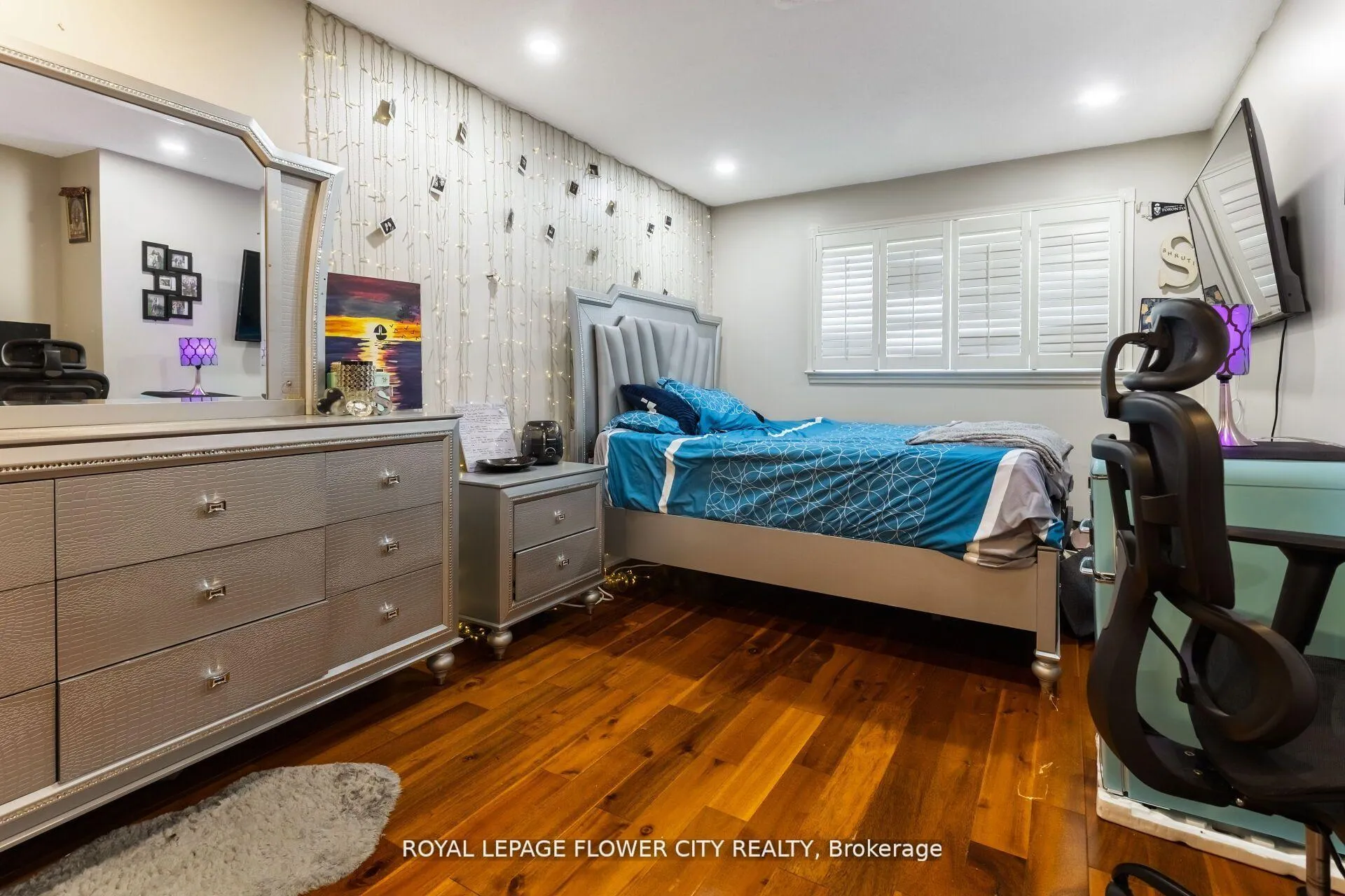 Photo 30 of 15 Thistle Ridge Drive NE, Vaughan, East Woodbridge — HOMEH