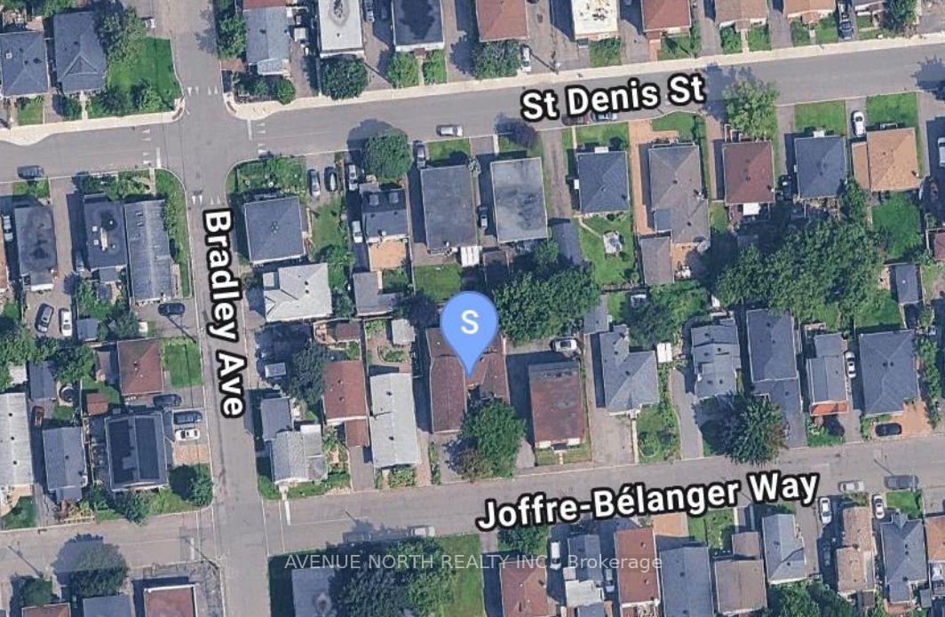 Photo 2 of 289 Joffre-Belanger Way, Ottawa, Vanier — HOMEH