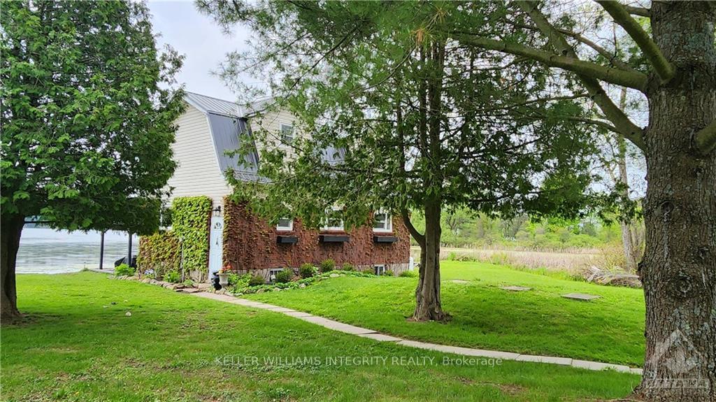 Photo 1 of 71 Temperance Lake Road, Athens, R of Yonge & Escott Twp — HOMEH