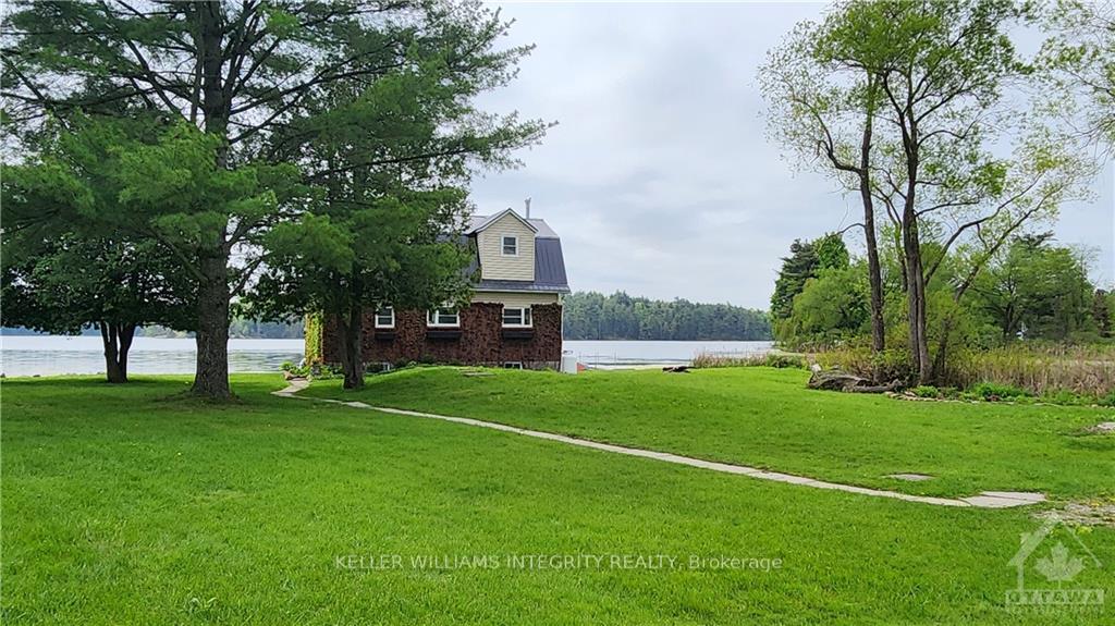 Photo 2 of 71 Temperance Lake Road, Athens, R of Yonge & Escott Twp — HOMEH
