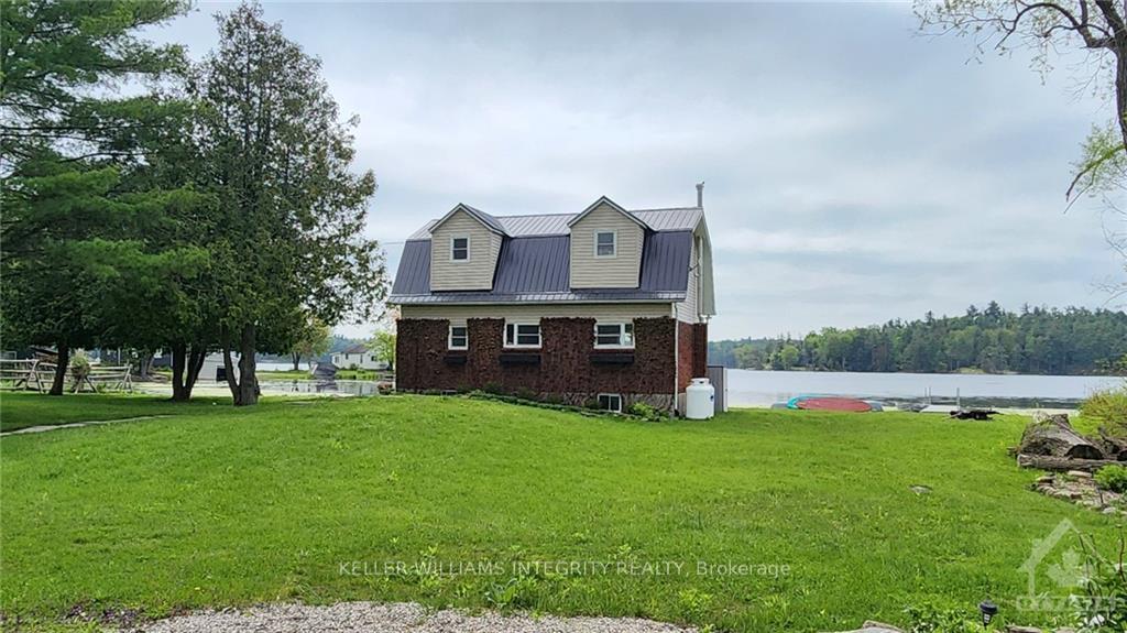Photo 4 of 71 Temperance Lake Road, Athens, R of Yonge & Escott Twp — HOMEH