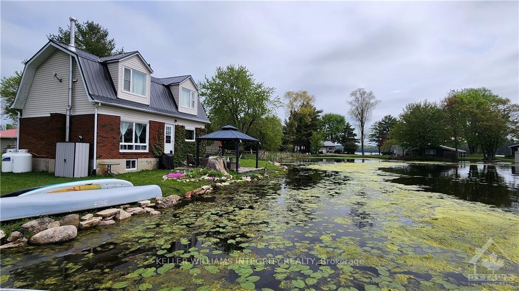 Photo 7 of 71 Temperance Lake Road, Athens, R of Yonge & Escott Twp — HOMEH