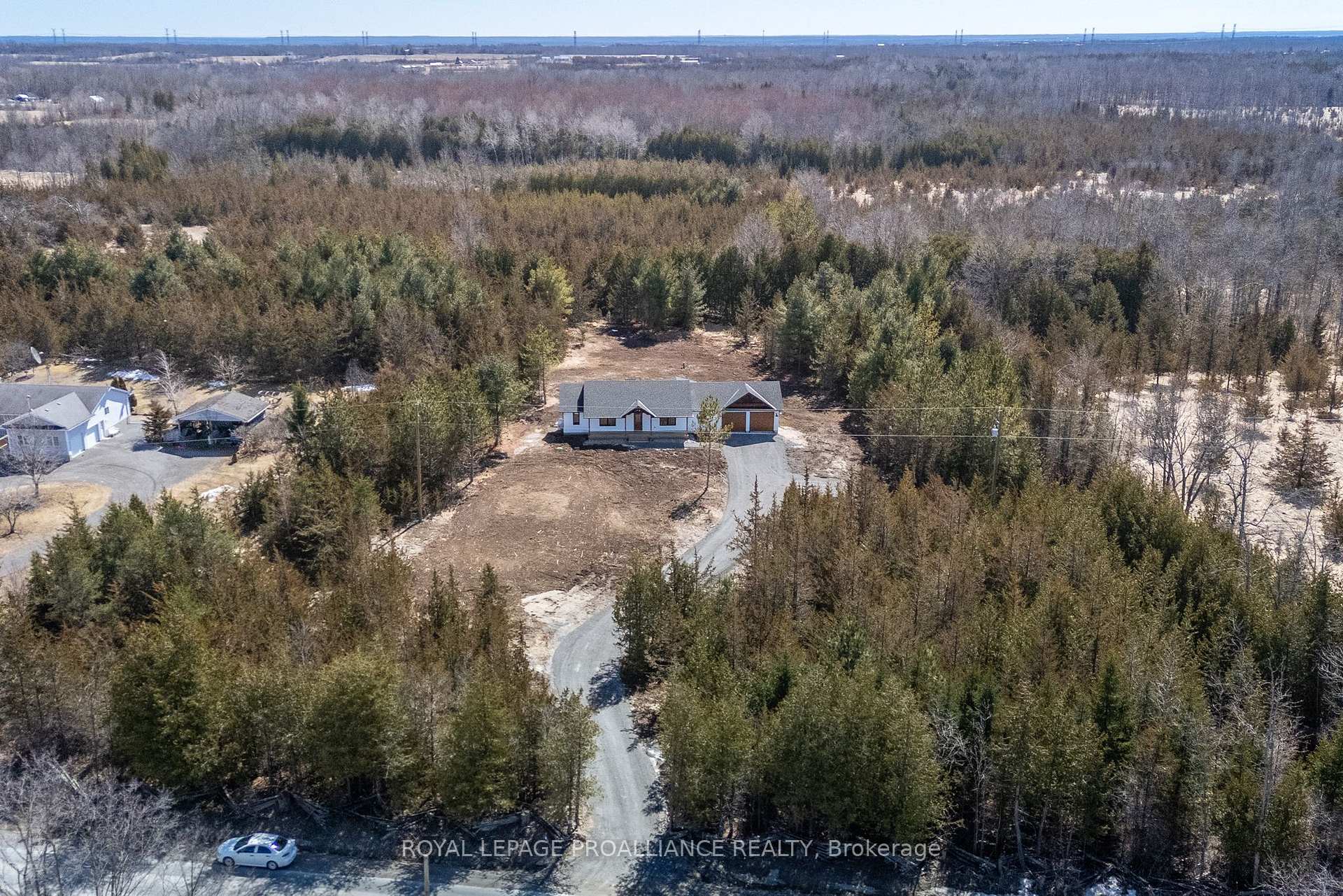 Photo 1 of 3850 Harmony Road, Tyendinaga, Tyendinaga Township — HOMEH