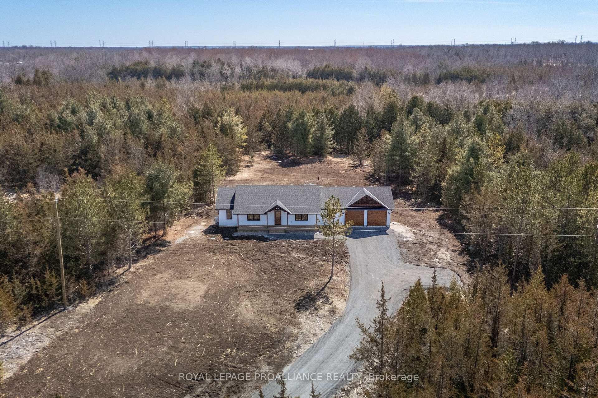 Photo 4 of 3850 Harmony Road, Tyendinaga, Tyendinaga Township — HOMEH