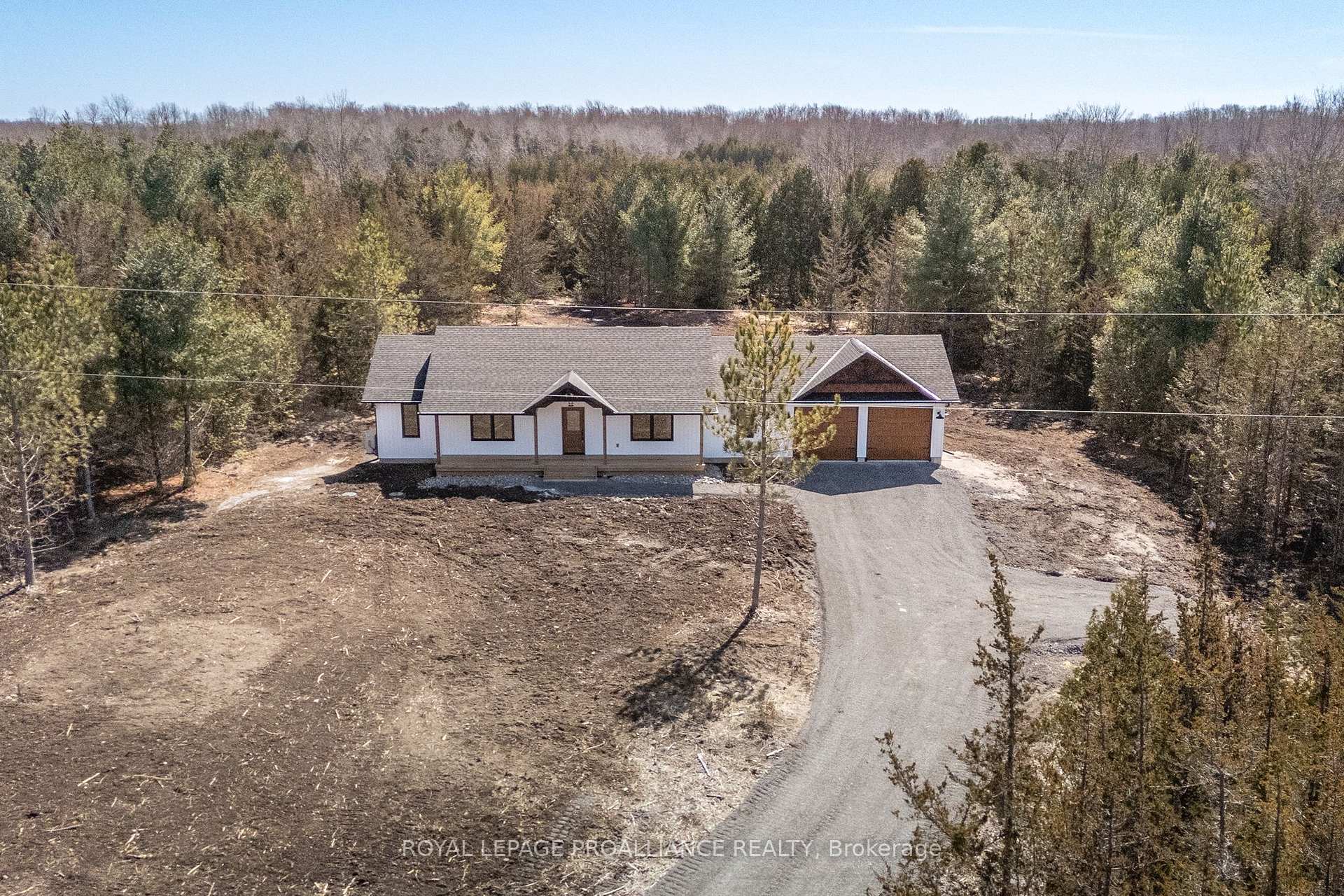 Photo 5 of 3850 Harmony Road, Tyendinaga, Tyendinaga Township — HOMEH
