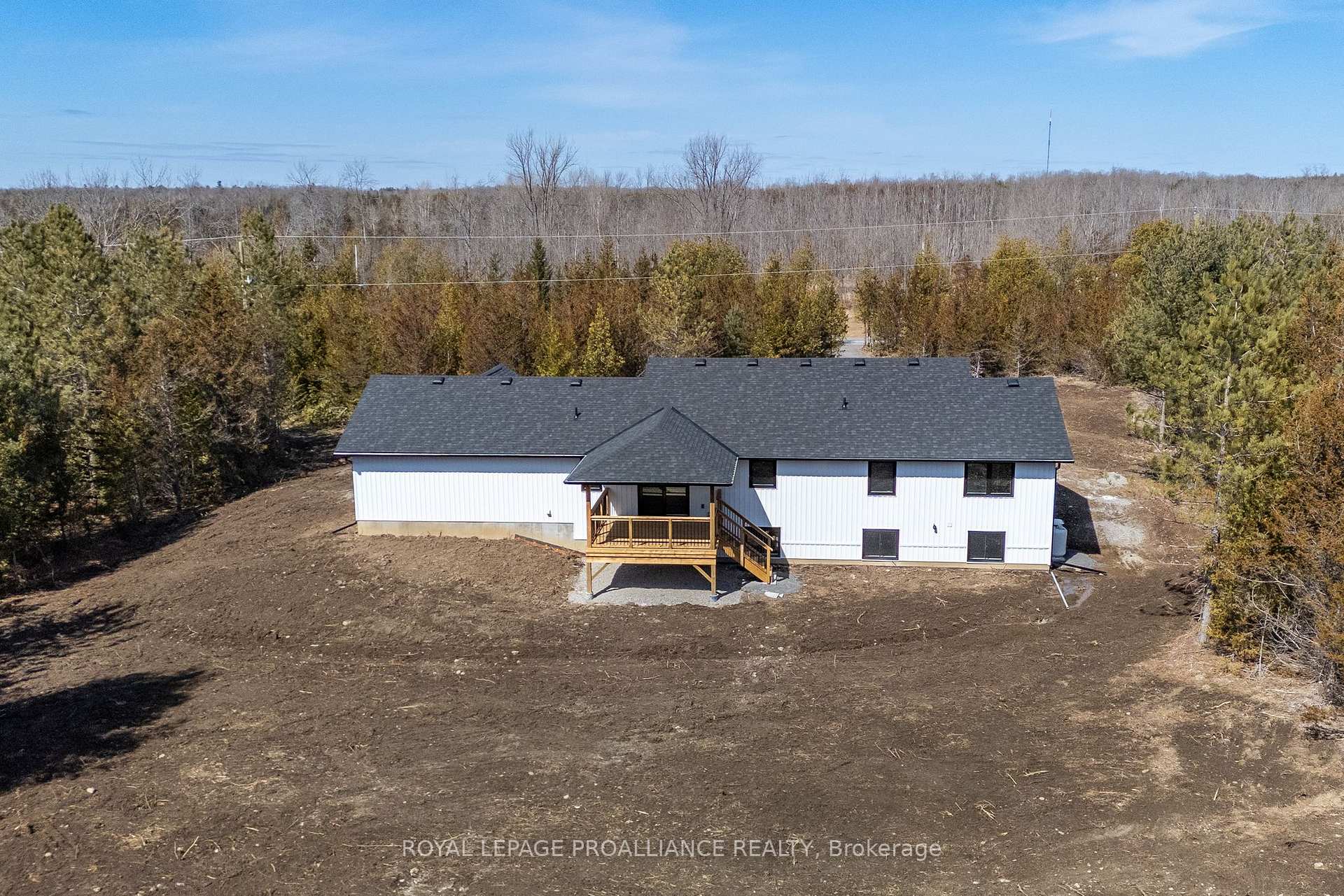 Photo 48 of 3850 Harmony Road, Tyendinaga, Tyendinaga Township — HOMEH