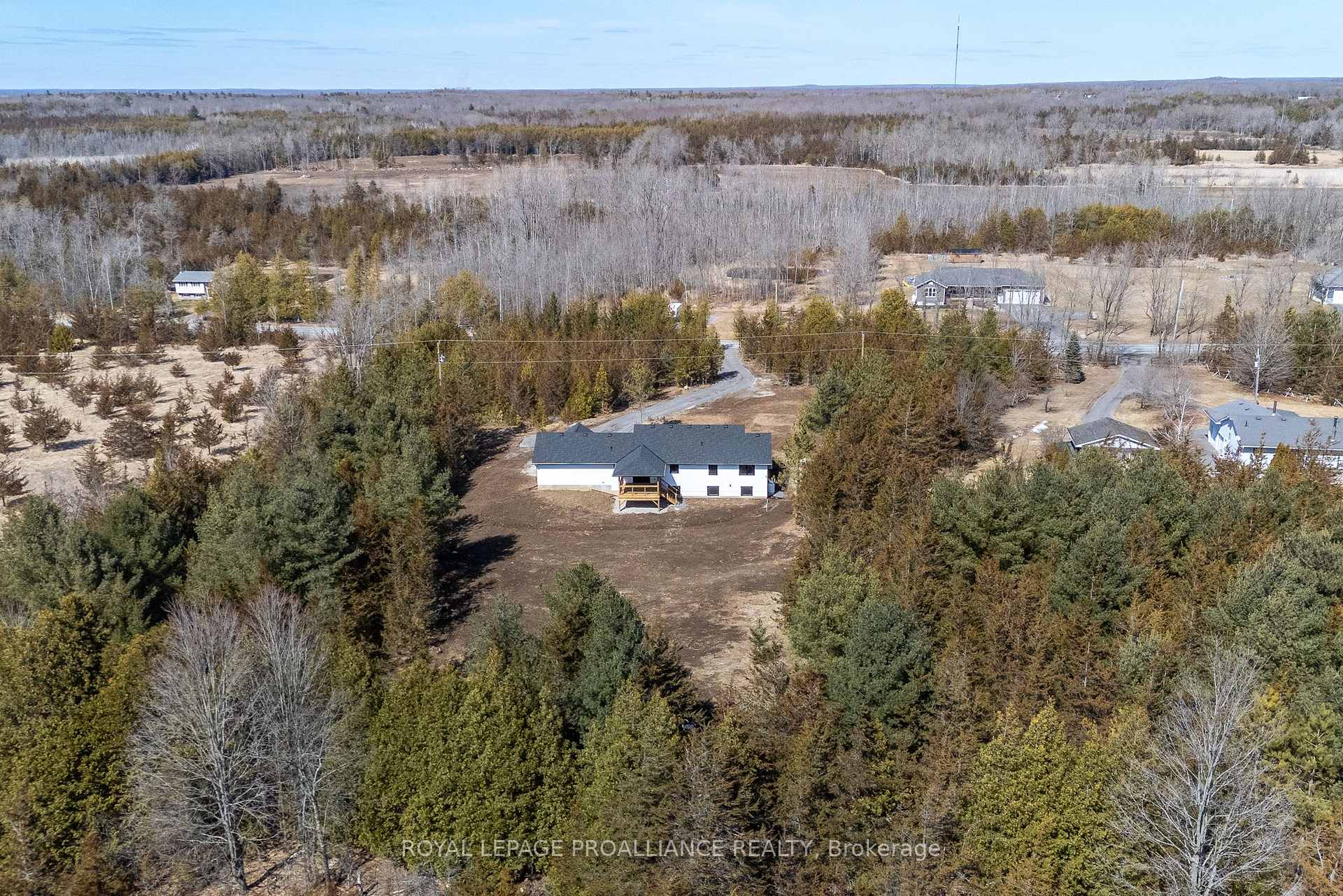 Photo 49 of 3850 Harmony Road, Tyendinaga, Tyendinaga Township — HOMEH