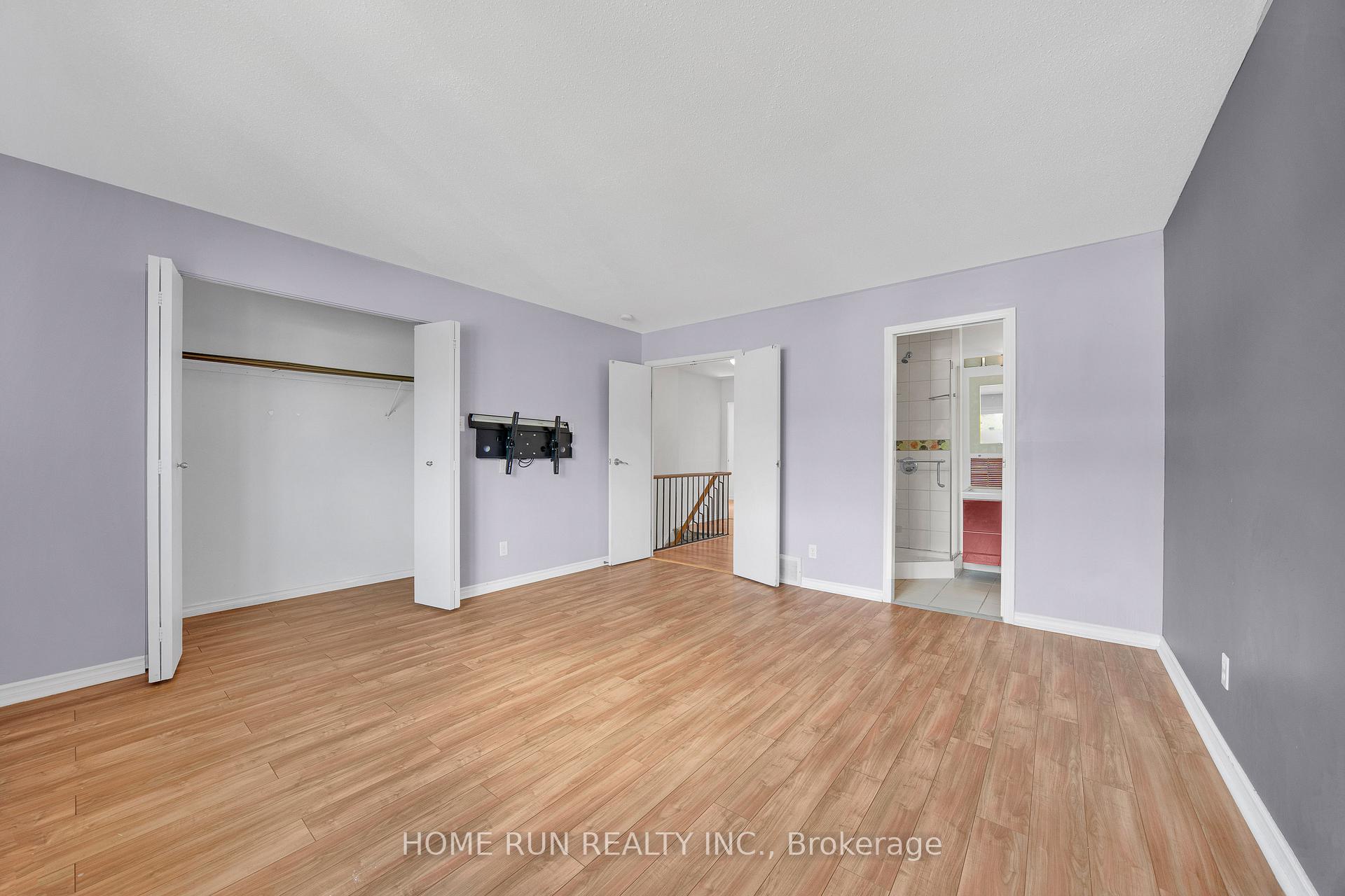 Photo 19 of 2555 Hunters Point Crescent, Ottawa, Emerald Woods/Sawmill Creek — HOMEH