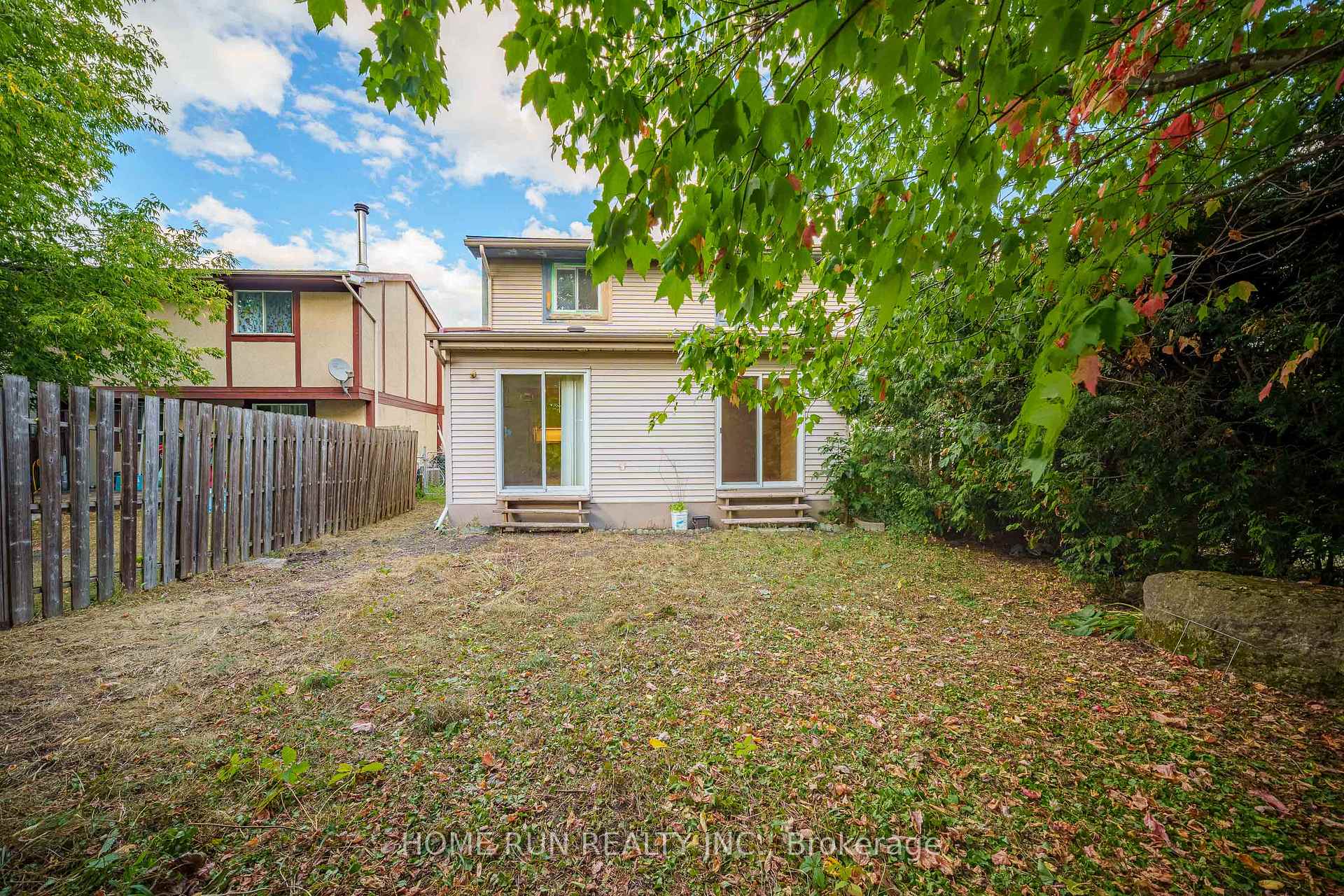 Photo 26 of 2555 Hunters Point Crescent, Ottawa, Emerald Woods/Sawmill Creek — HOMEH