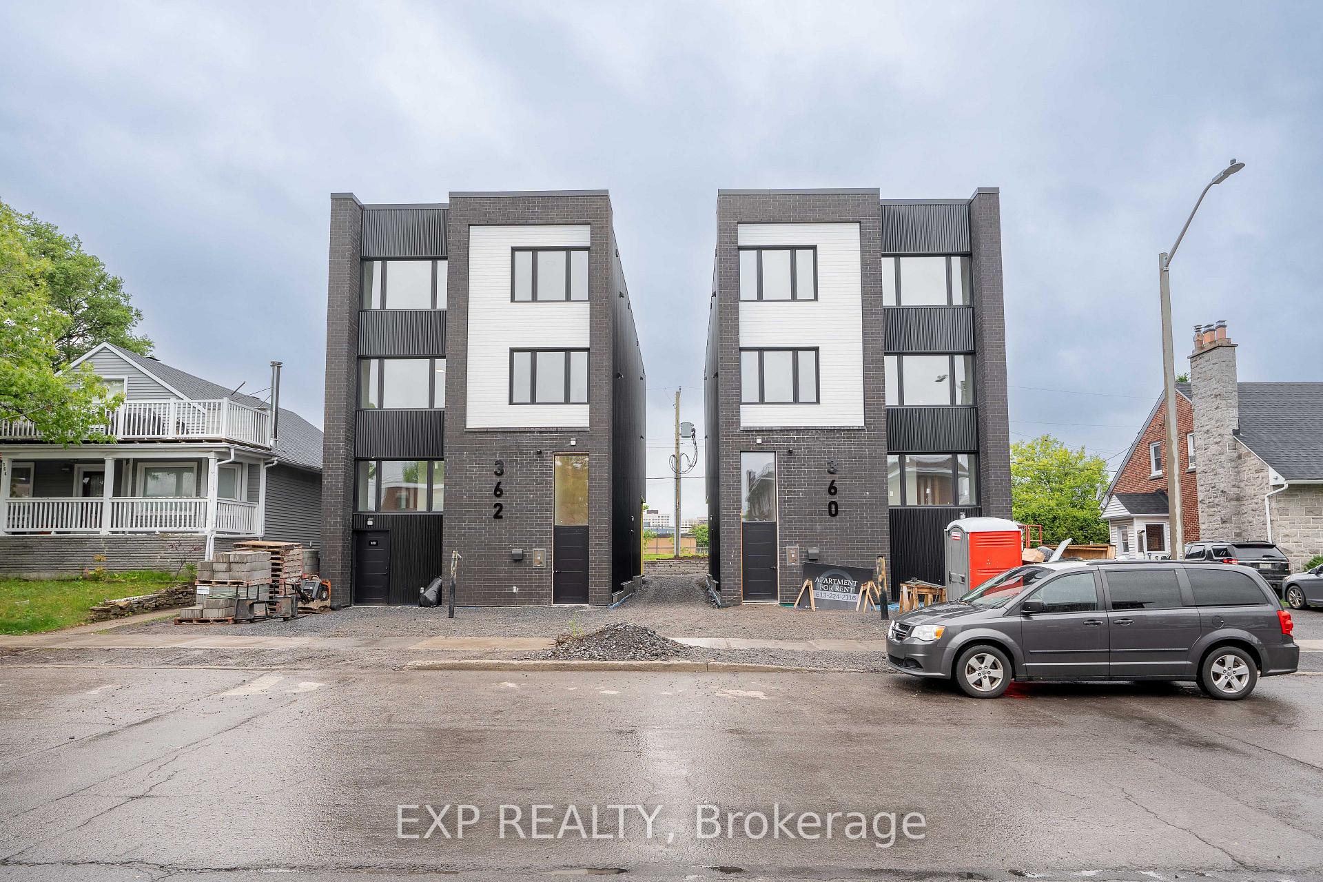 Photo 1 of Unit 01, 360 Lacasse Avenue, Ottawa, Vanier — HOMEH