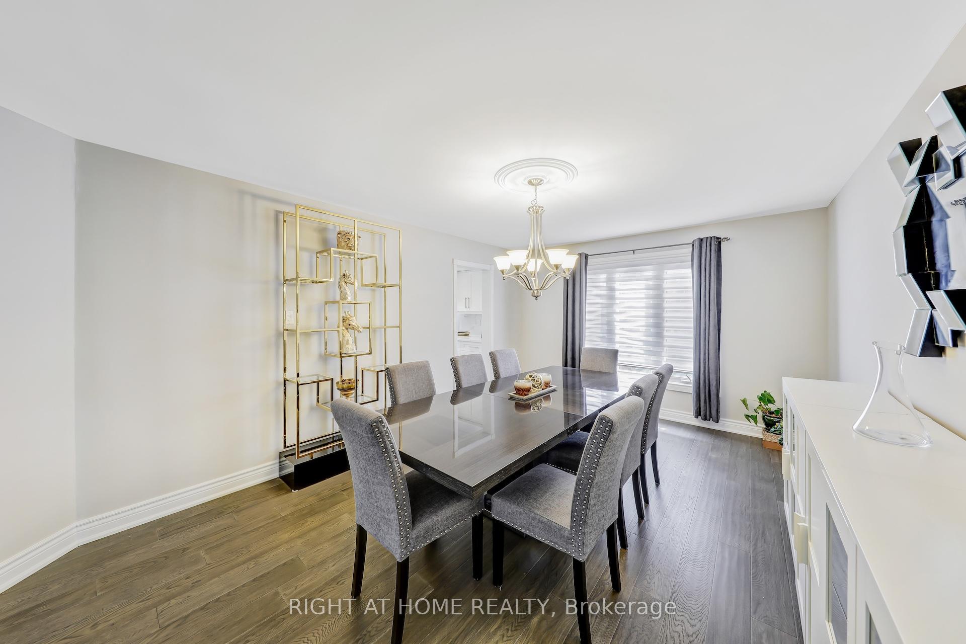 Photo 14 of 20 Woburn Drive, Vaughan, Islington Woods — HOMEH