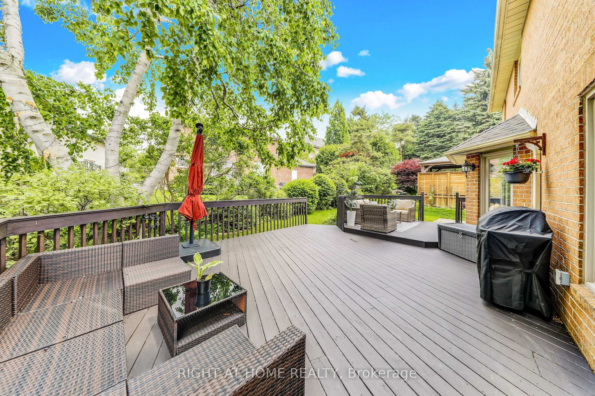 Photo 48 of 20 Woburn Drive, Vaughan, Islington Woods — HOMEH