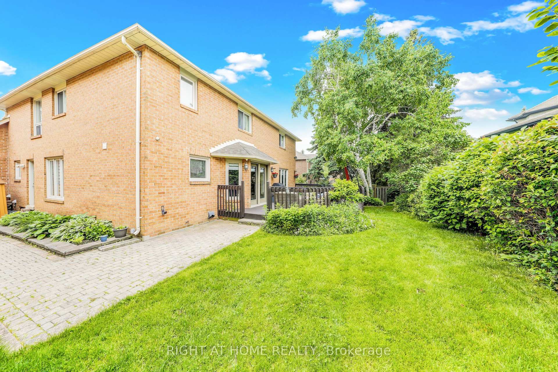 Photo 51 of 20 Woburn Drive, Vaughan, Islington Woods — HOMEH