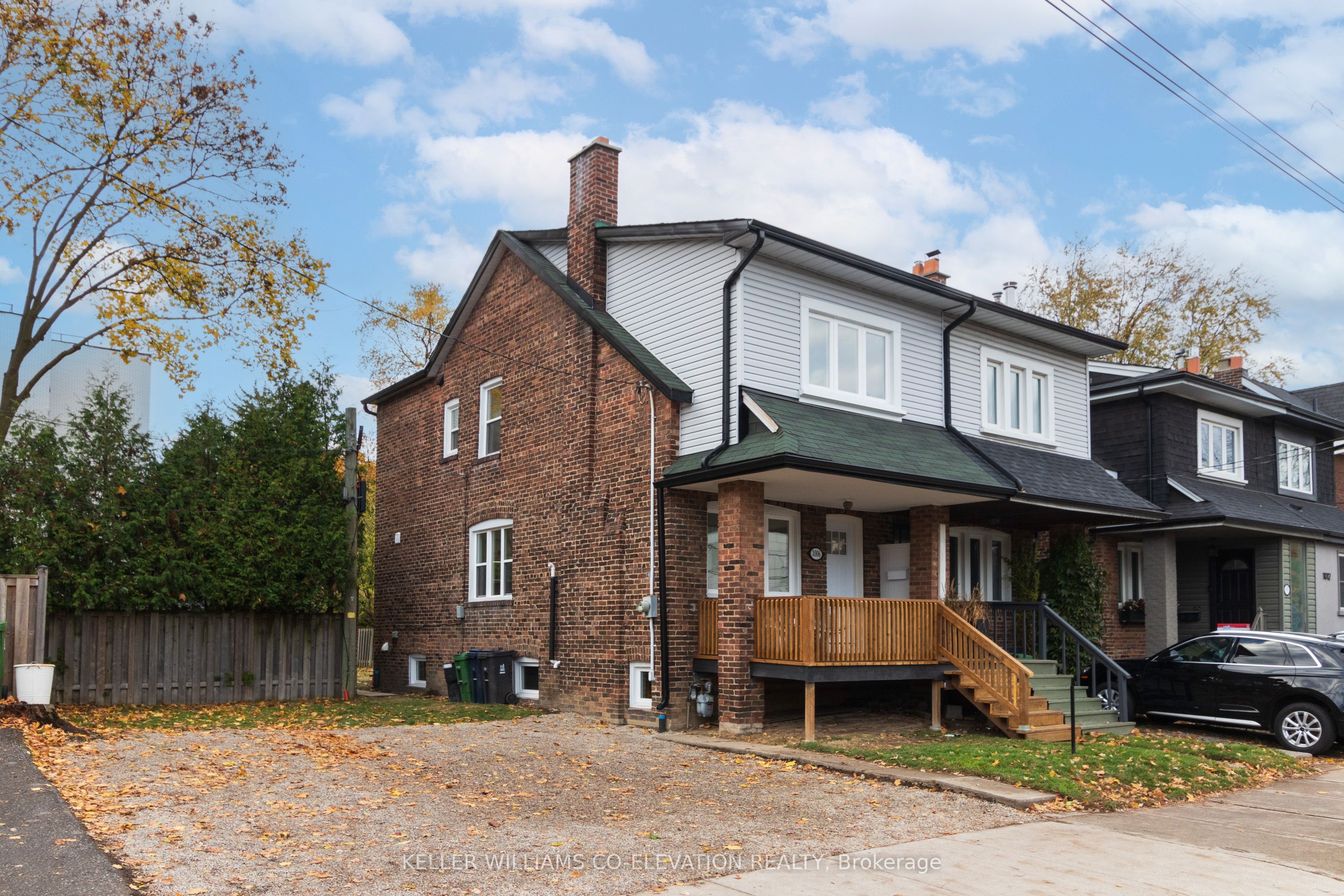 Photo 39 of 1006 Mount Pleasant Road, Toronto, Mount Pleasant West — HOMEH