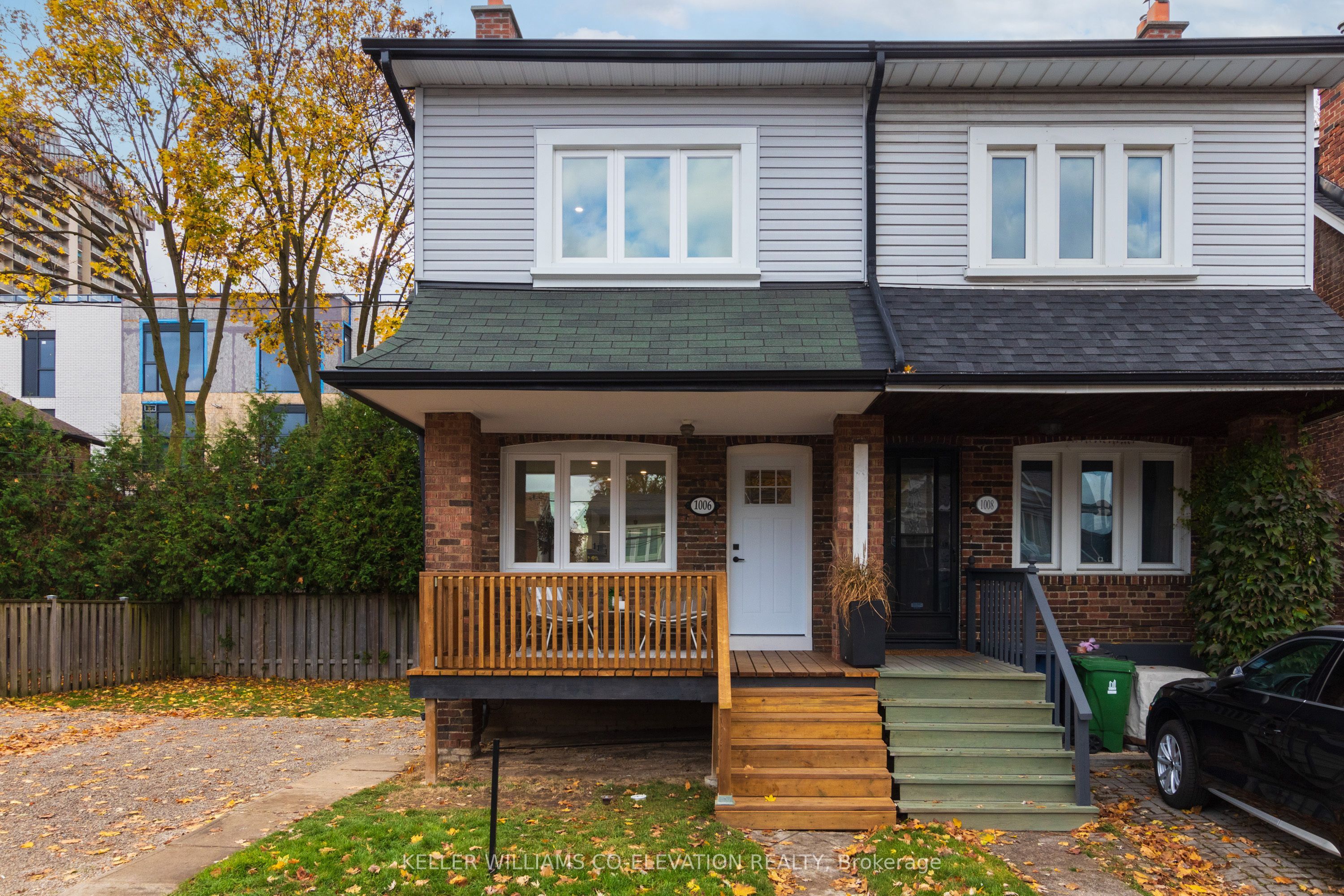 Photo 38 of 1006 Mount Pleasant Road, Toronto, Mount Pleasant West — HOMEH