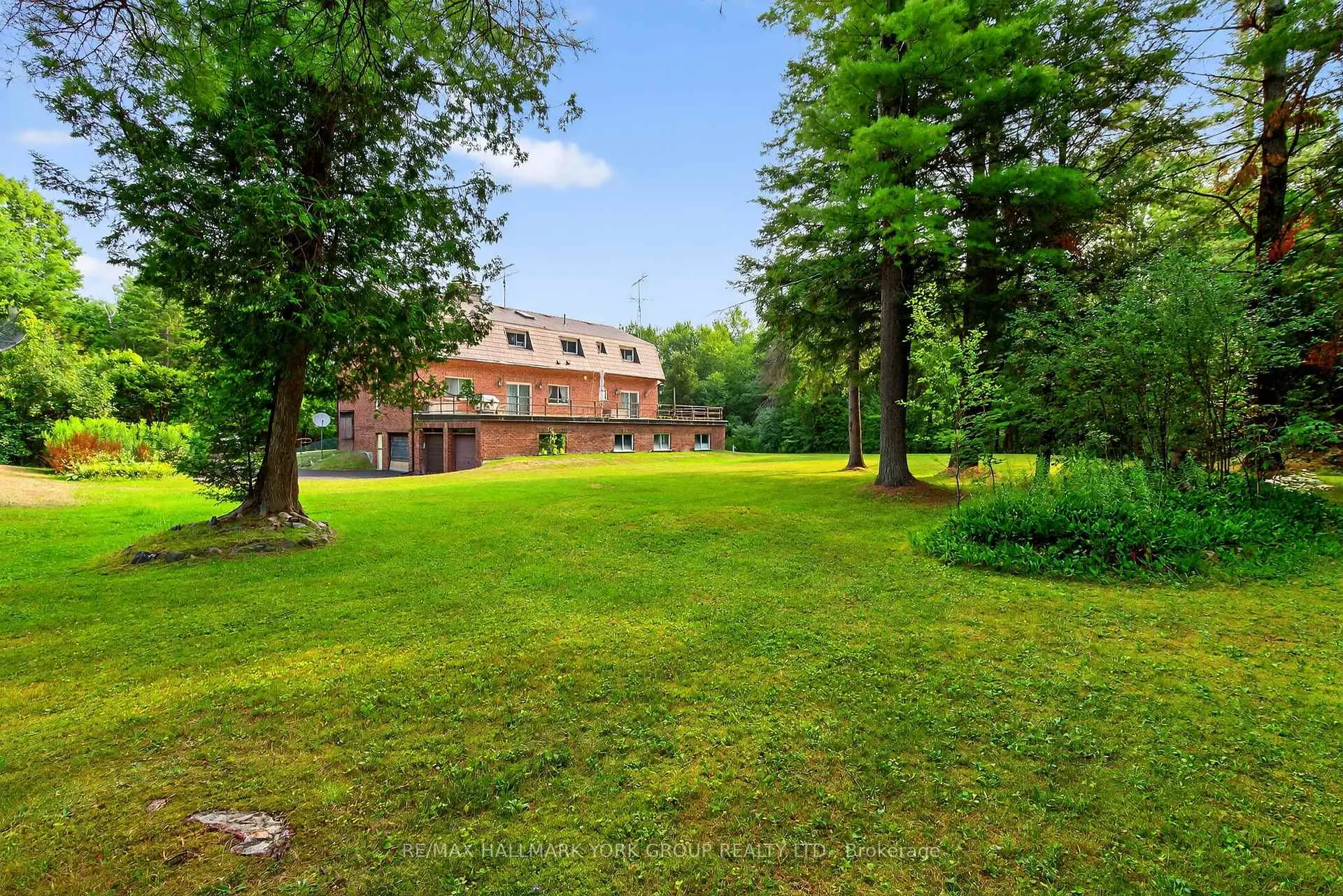 Photo 41 of 245 Davis Drive, Uxbridge, Rural Uxbridge — HOMEH
