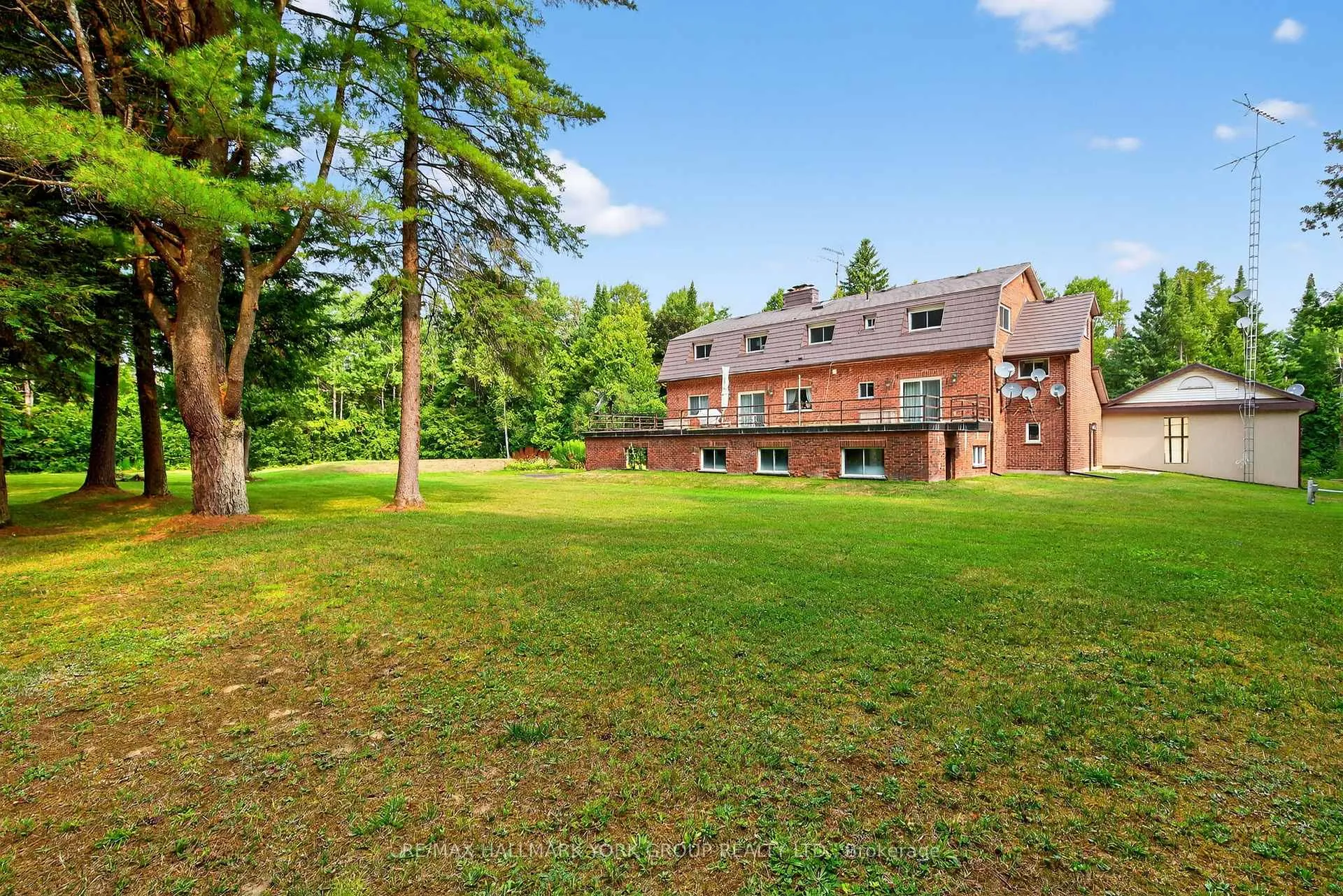 Photo 11 of 245 Davis Drive, Uxbridge, Rural Uxbridge — HOMEH