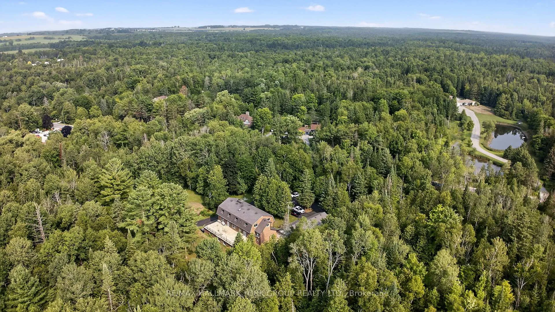 Photo 44 of 245 Davis Drive, Uxbridge, Rural Uxbridge — HOMEH