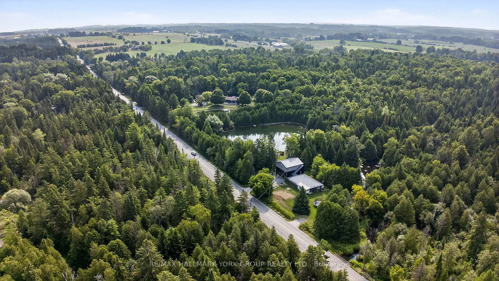 Photo 47 of 245 Davis Drive, Uxbridge, Rural Uxbridge — HOMEH