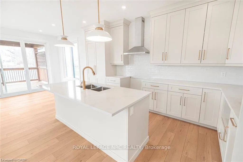 Photo 2 of Unit Lot 3, 32035 Bell Road, Wainfleet, Marshville/Winger — HOMEH