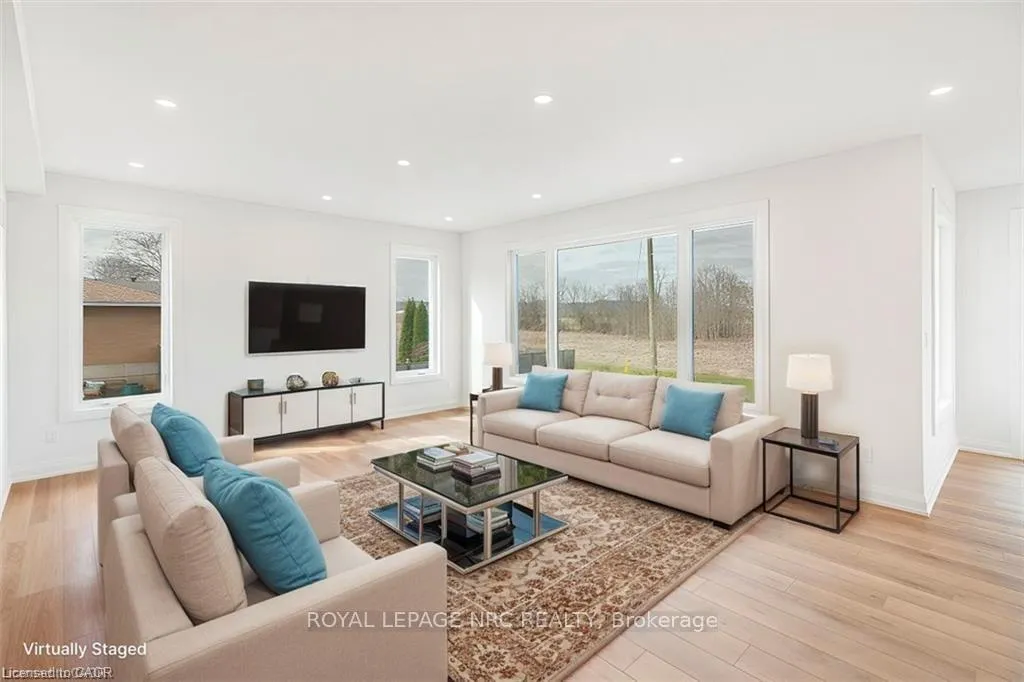 Photo 5 of Unit Lot 3, 32035 Bell Road, Wainfleet, Marshville/Winger — HOMEH