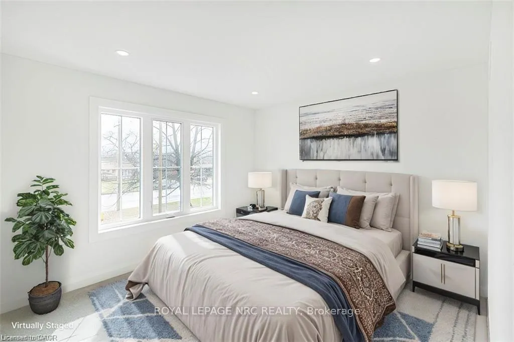 Photo 8 of Unit Lot 3, 32035 Bell Road, Wainfleet, Marshville/Winger — HOMEH