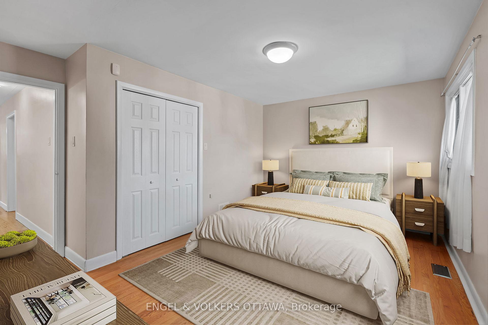 Photo 20 of 337 Mountbatten Avenue, Ottawa, Alta Vista/Faircrest Heights — HOMEH