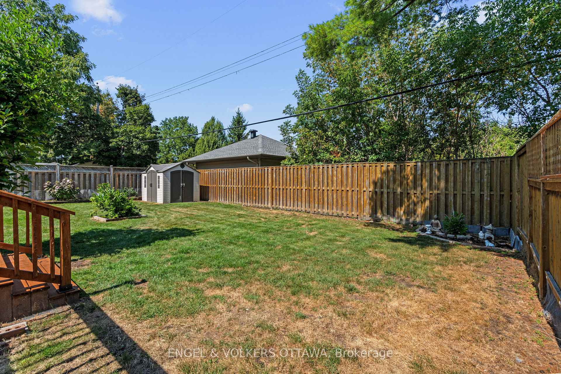 Photo 29 of 337 Mountbatten Avenue, Ottawa, Alta Vista/Faircrest Heights — HOMEH