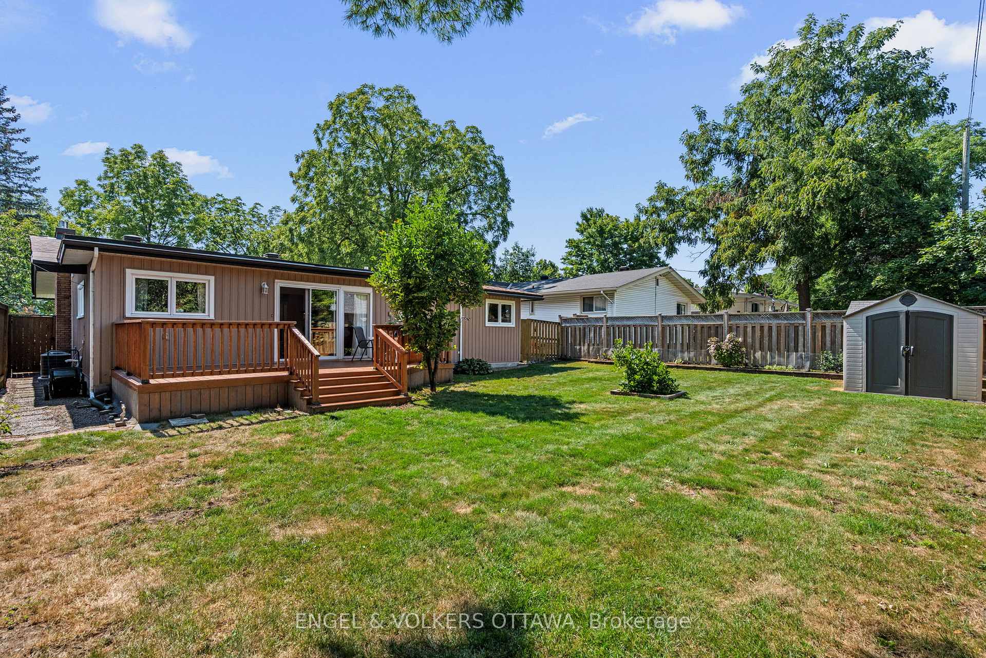 Photo 27 of 337 Mountbatten Avenue, Ottawa, Alta Vista/Faircrest Heights — HOMEH