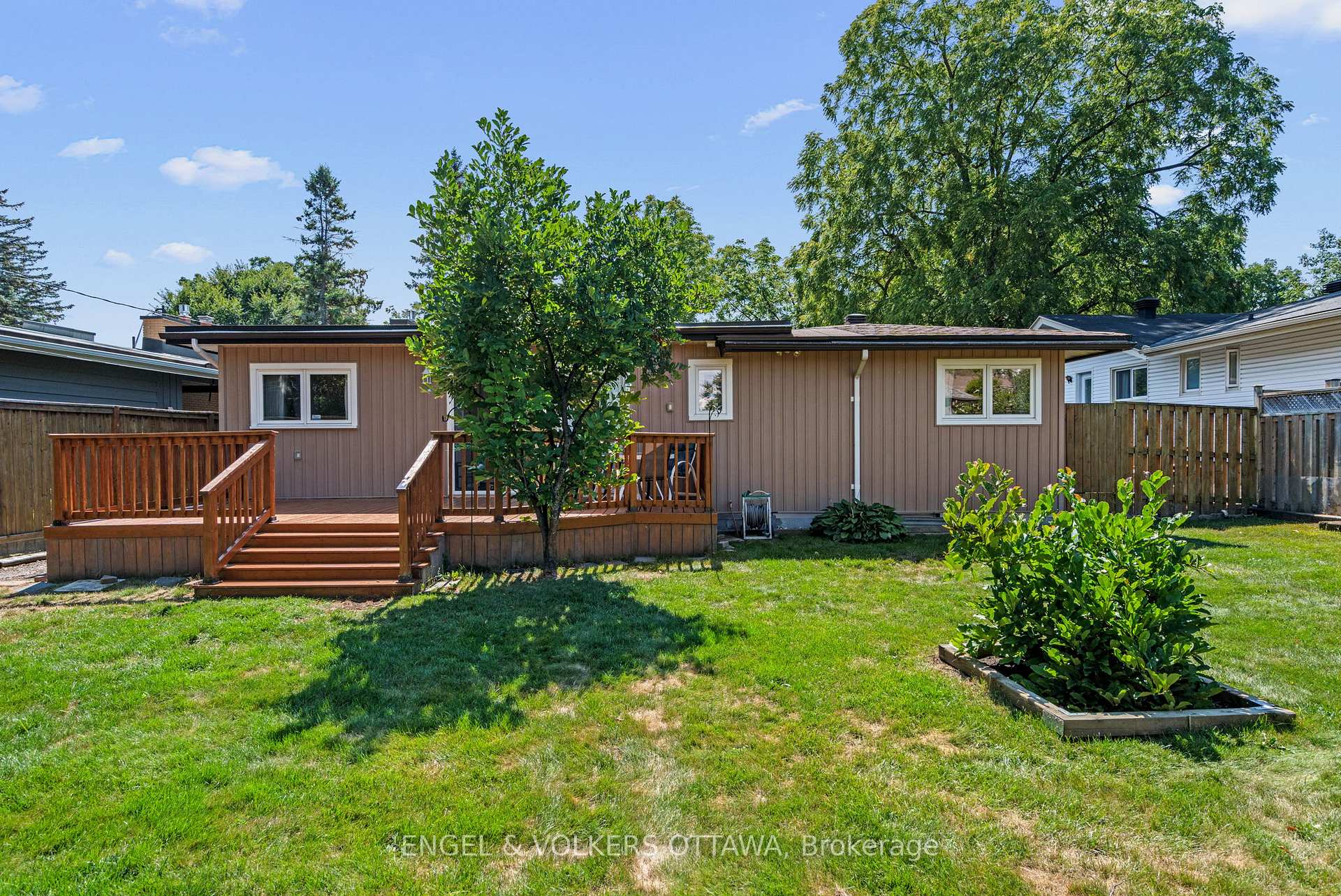 Photo 28 of 337 Mountbatten Avenue, Ottawa, Alta Vista/Faircrest Heights — HOMEH