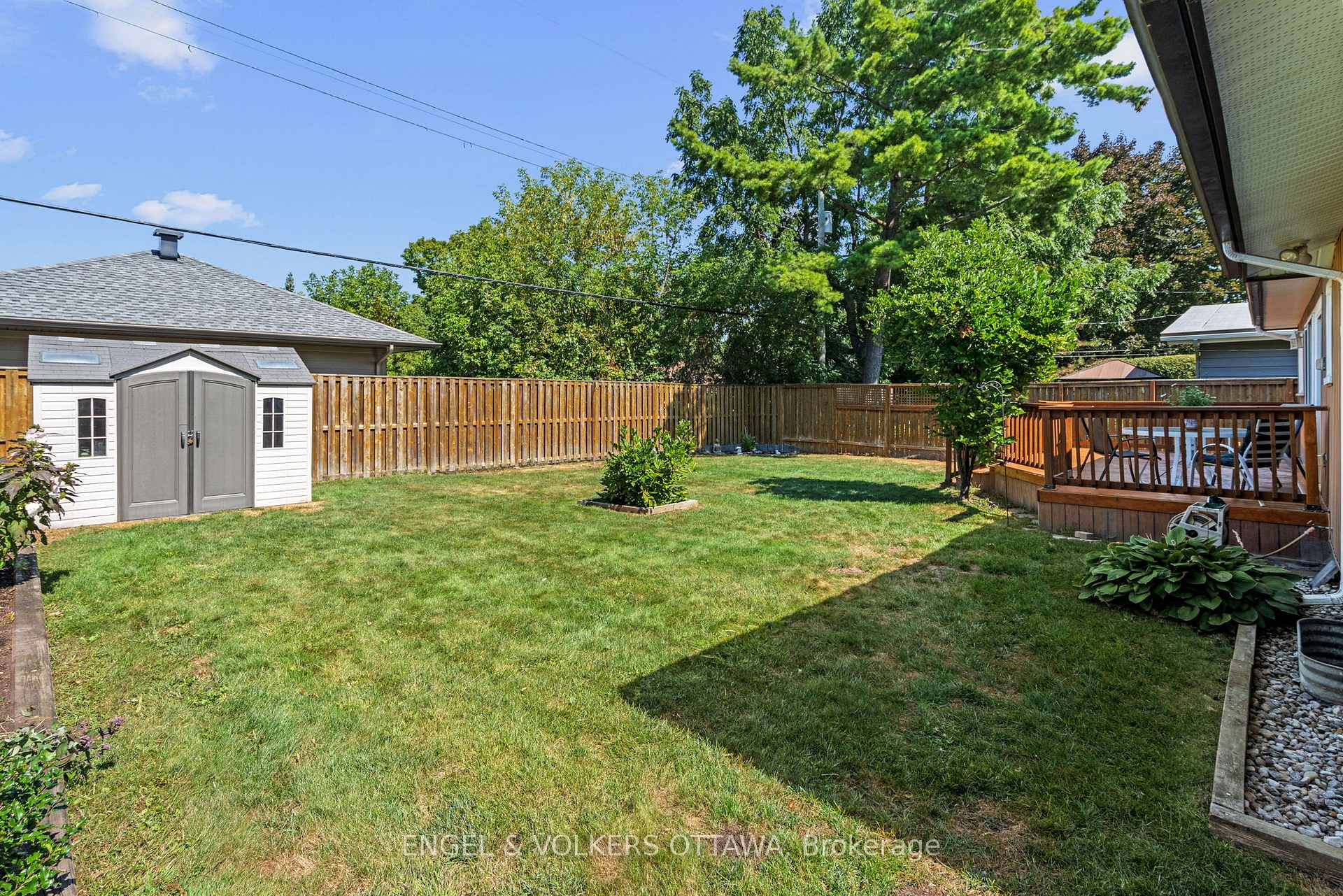 Photo 30 of 337 Mountbatten Avenue, Ottawa, Alta Vista/Faircrest Heights — HOMEH