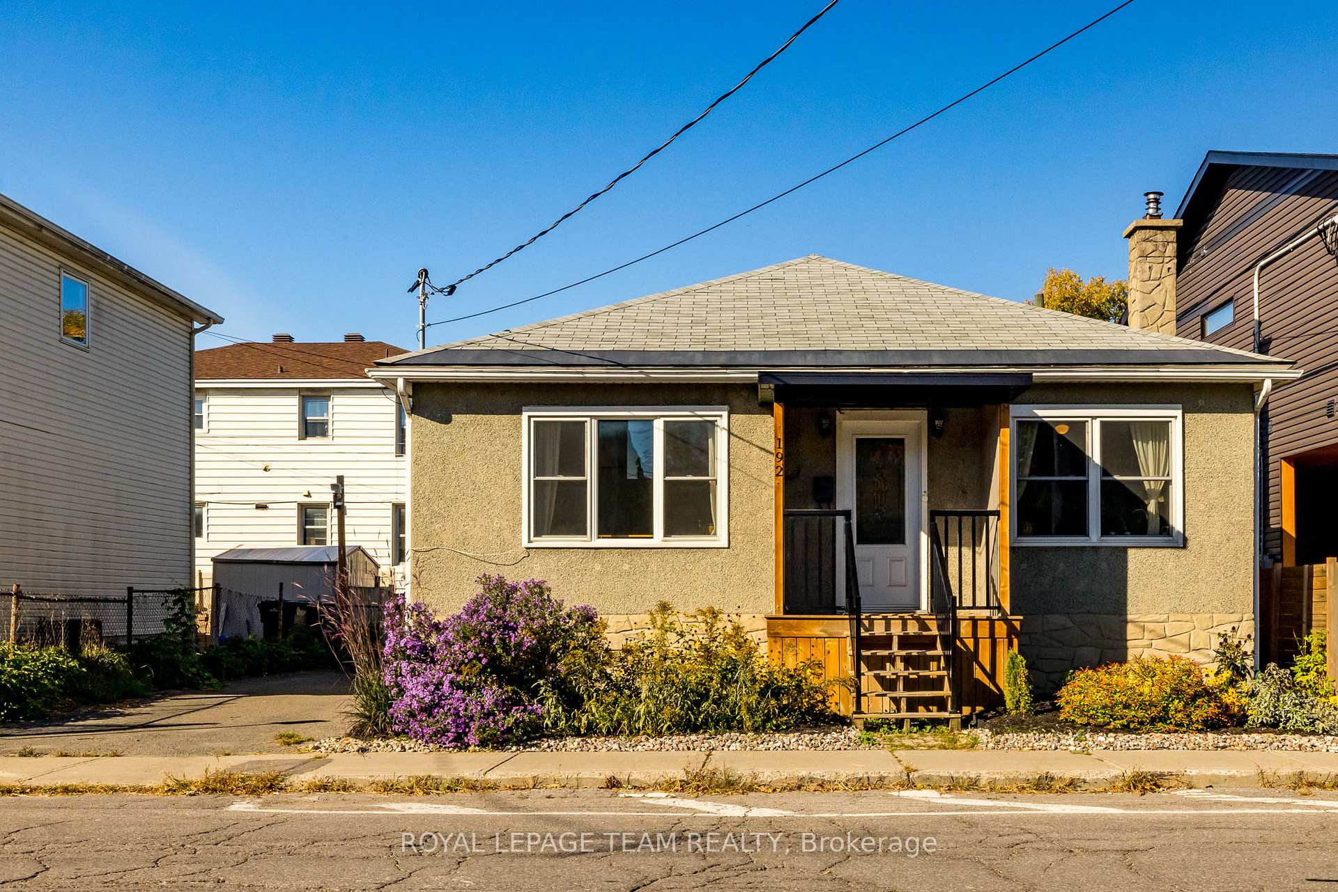 Photo 1 of 192 Durocher Street, Ottawa, Vanier — HOMEH