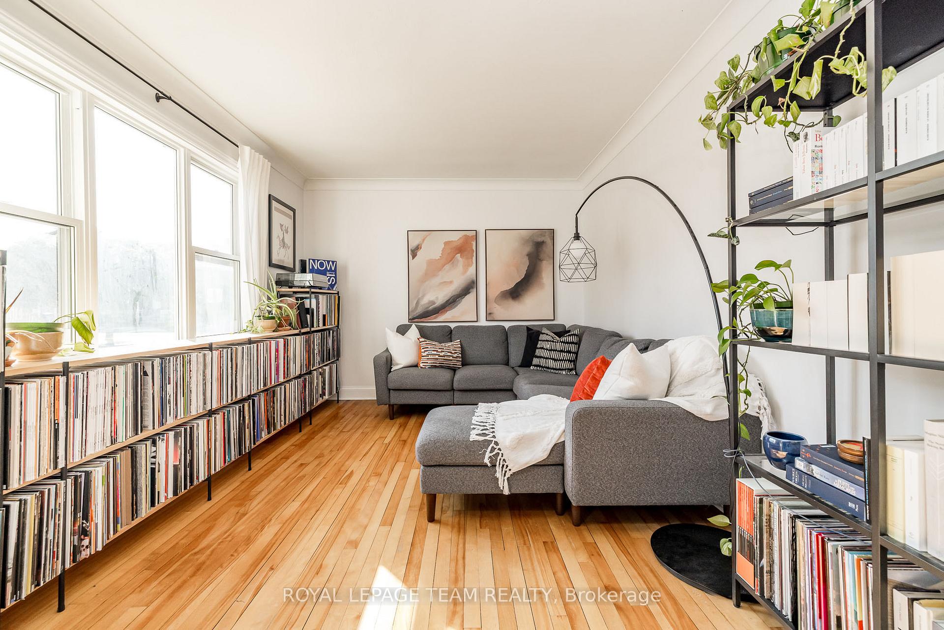 Photo 5 of 192 Durocher Street, Ottawa, Vanier — HOMEH