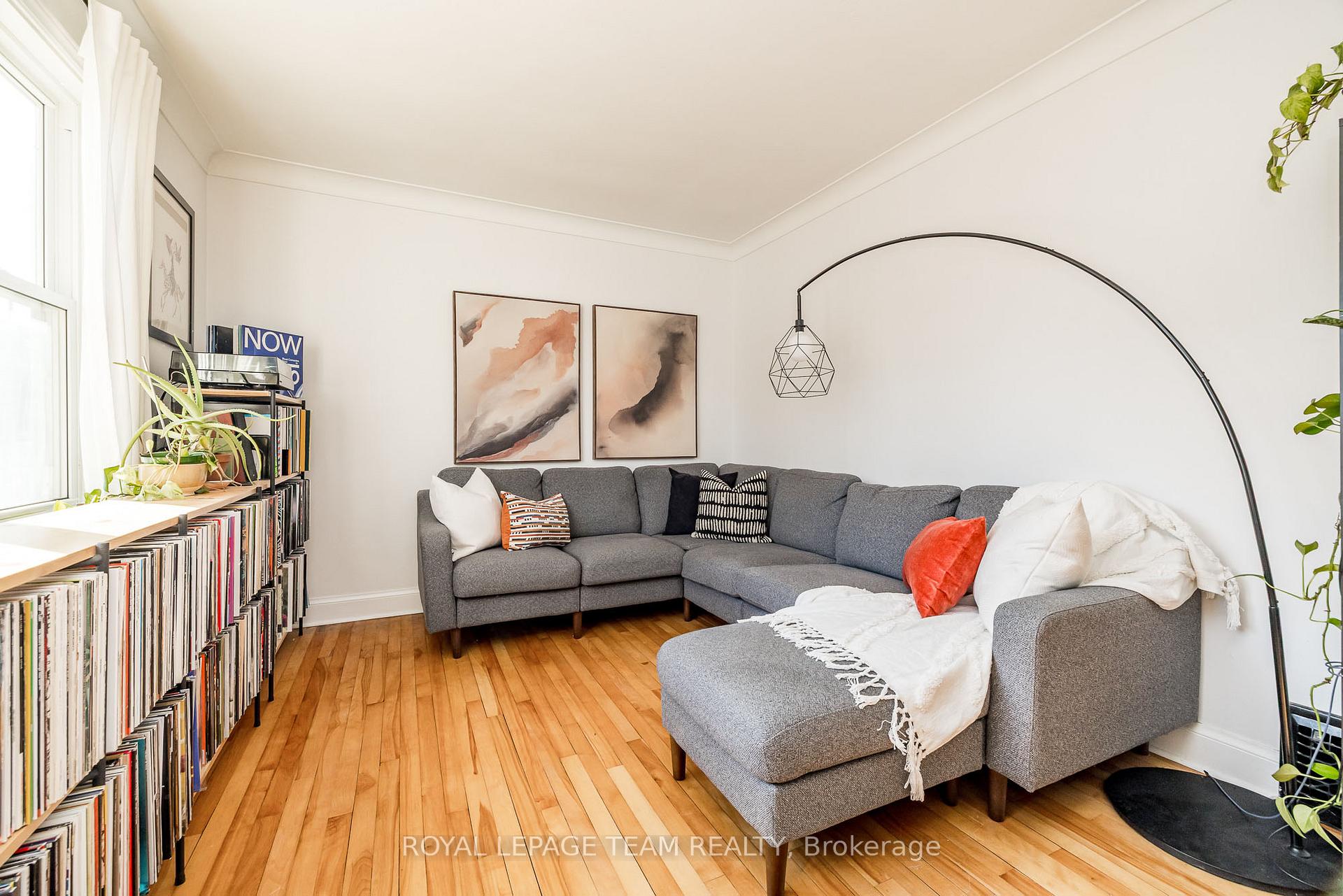 Photo 6 of 192 Durocher Street, Ottawa, Vanier — HOMEH