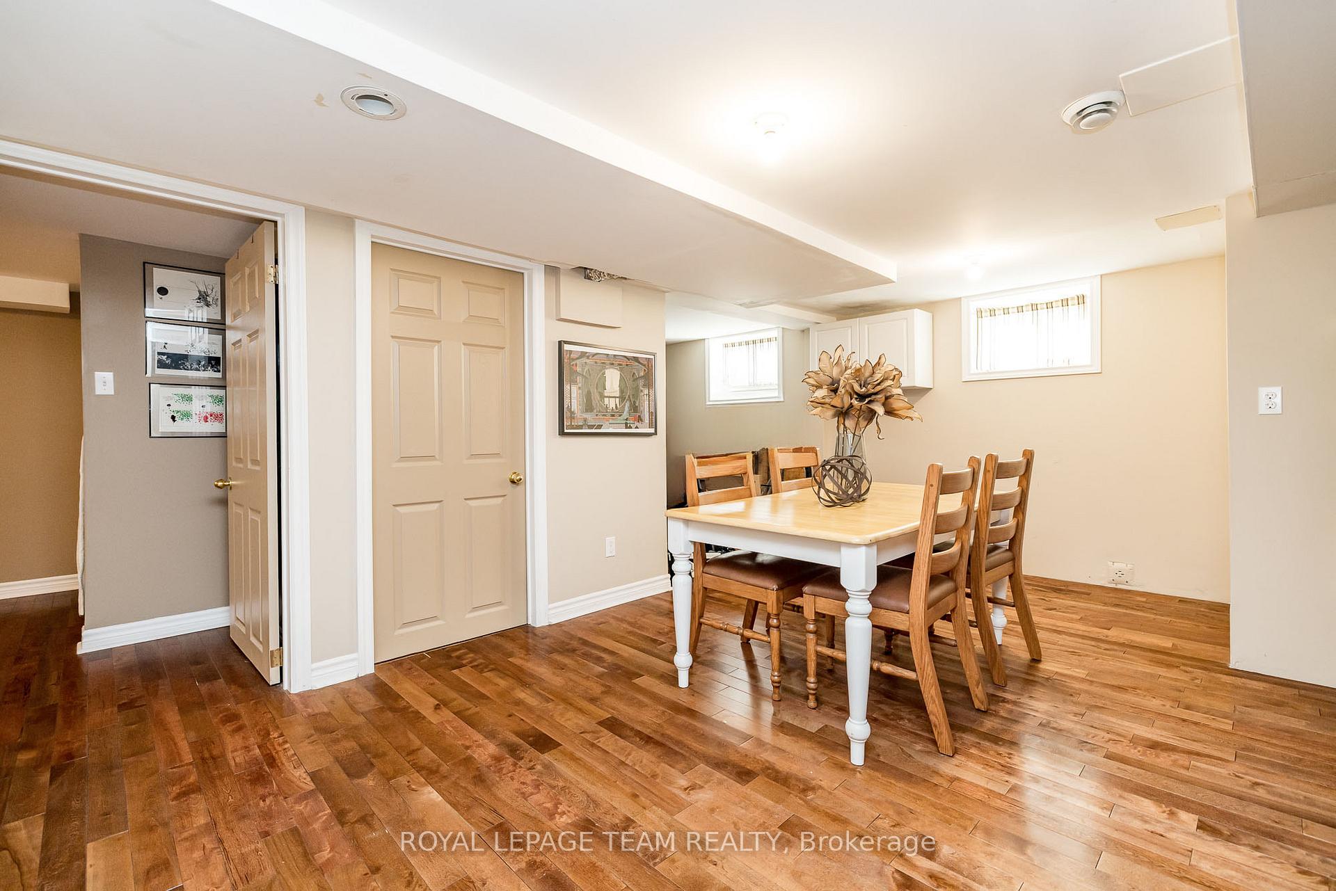 Photo 20 of 192 Durocher Street, Ottawa, Vanier — HOMEH