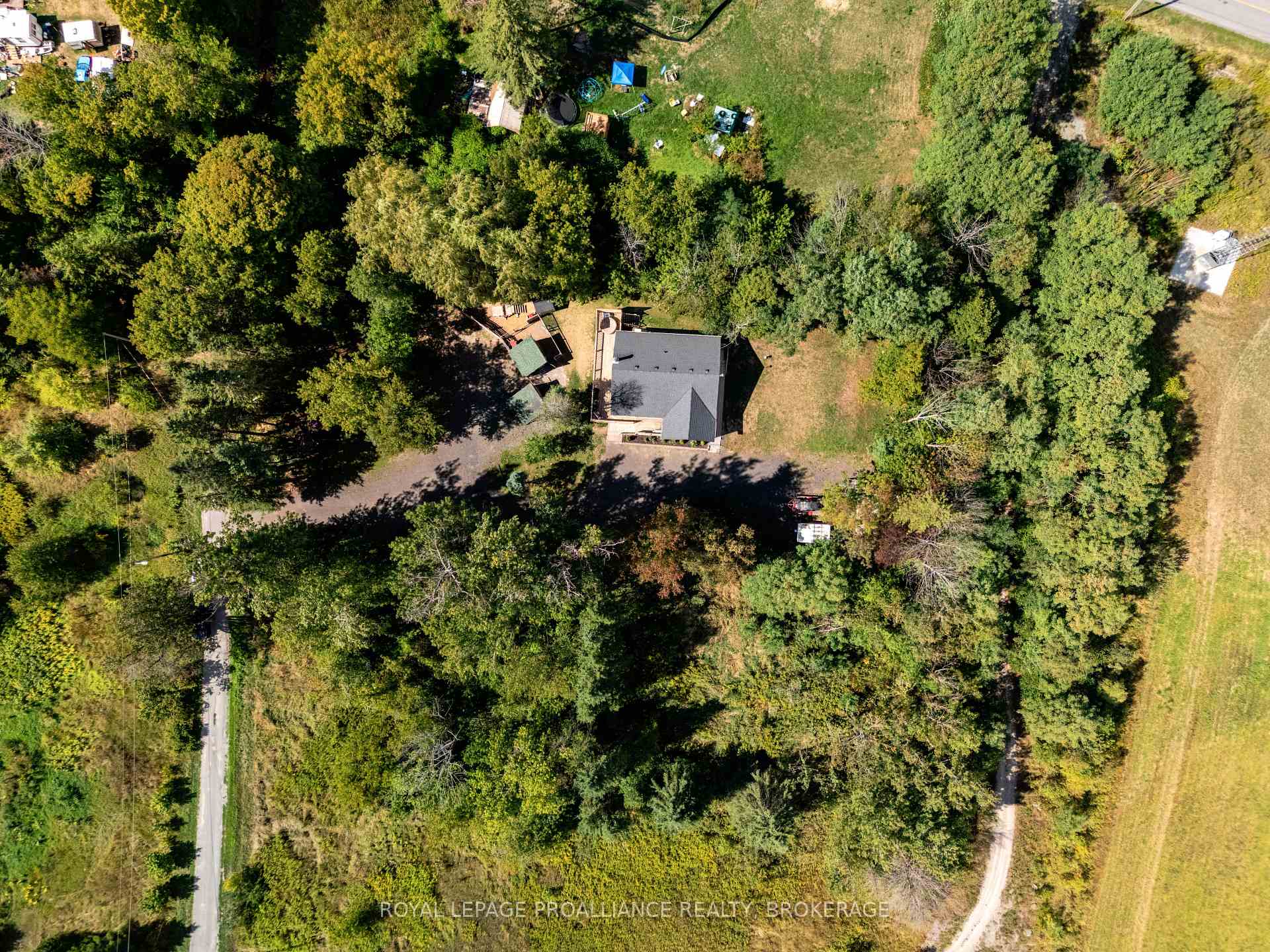 Photo 11 of 72 Franklin Street, Tweed, Hungerford (Twp) — HOMEH
