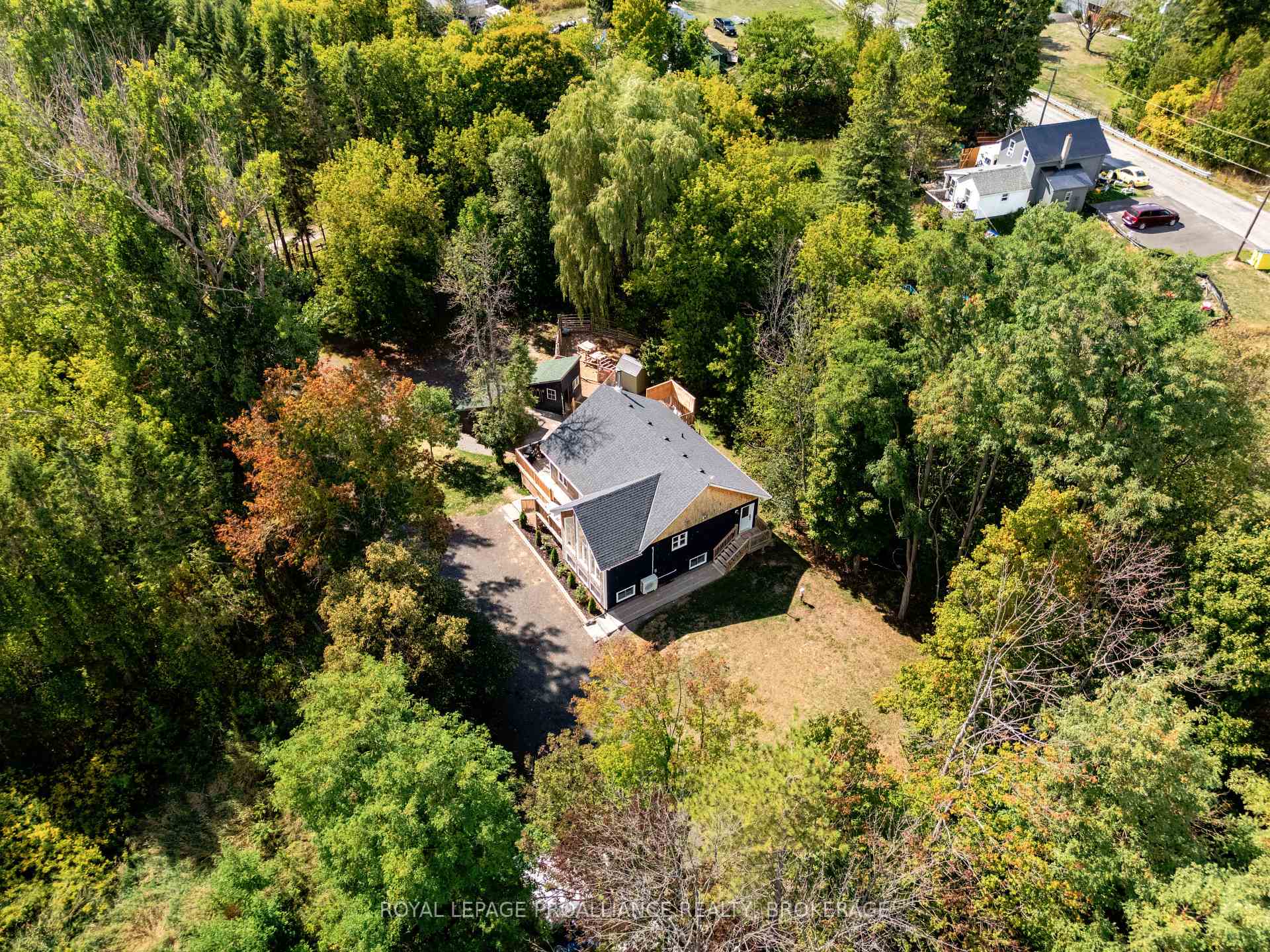 Photo 15 of 72 Franklin Street, Tweed, Hungerford (Twp) — HOMEH