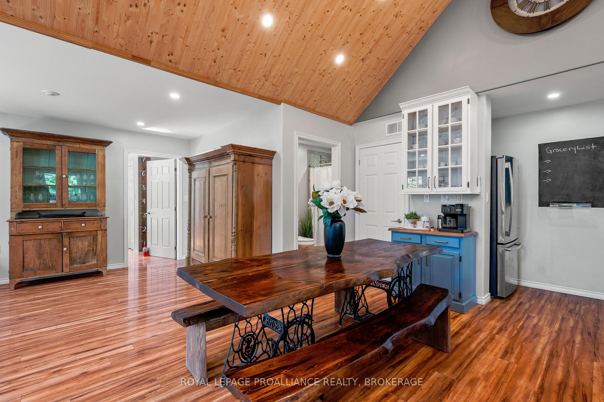 Photo 24 of 72 Franklin Street, Tweed, Hungerford (Twp) — HOMEH
