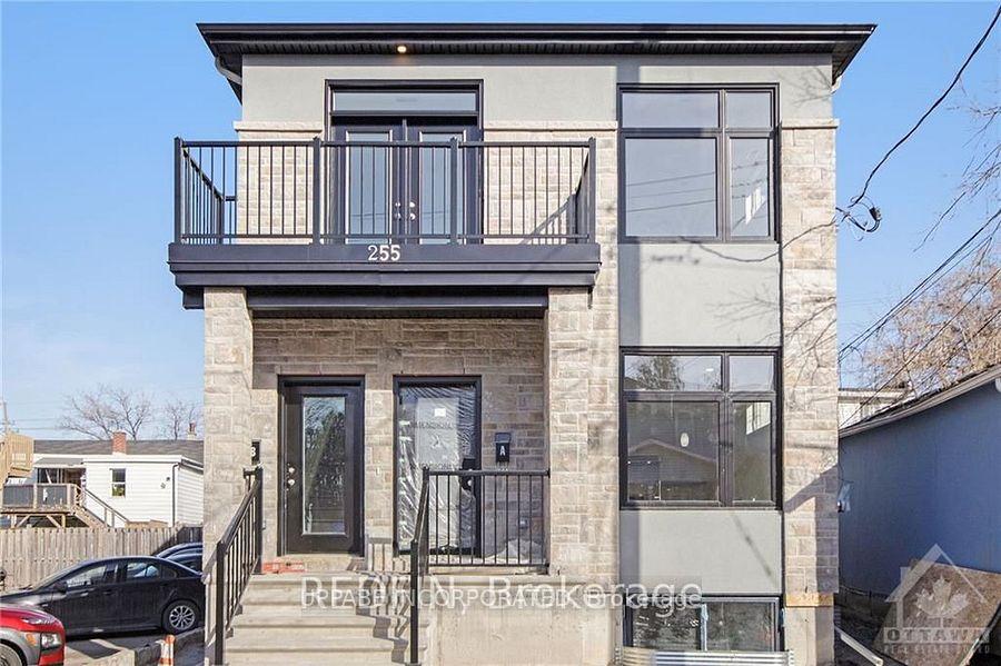 Photo 1 of 255 Ethel Street, Ottawa, Vanier — HOMEH