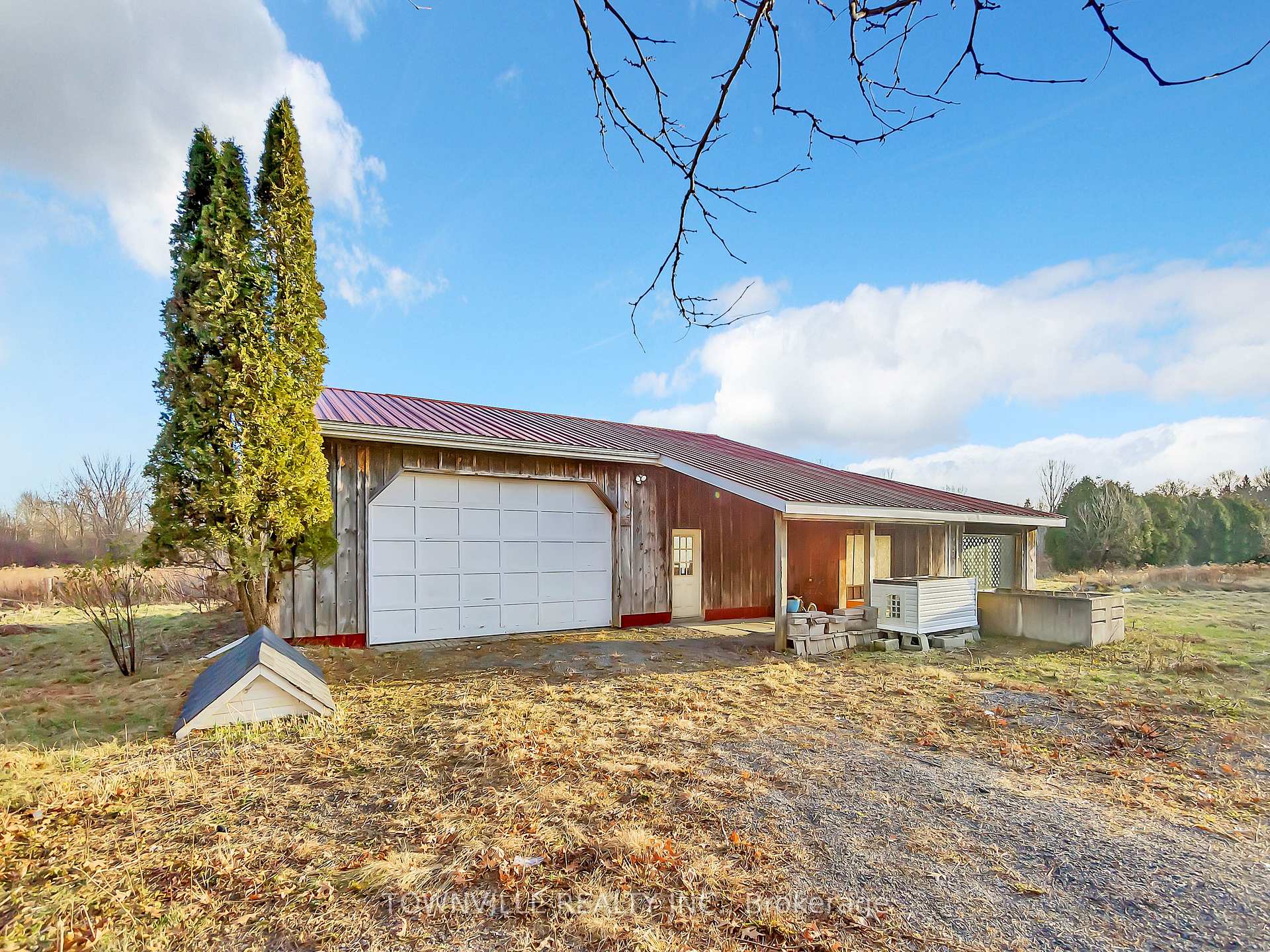 Photo 19 of 3527 County 26 Road, Augusta, Augusta Twp — HOMEH