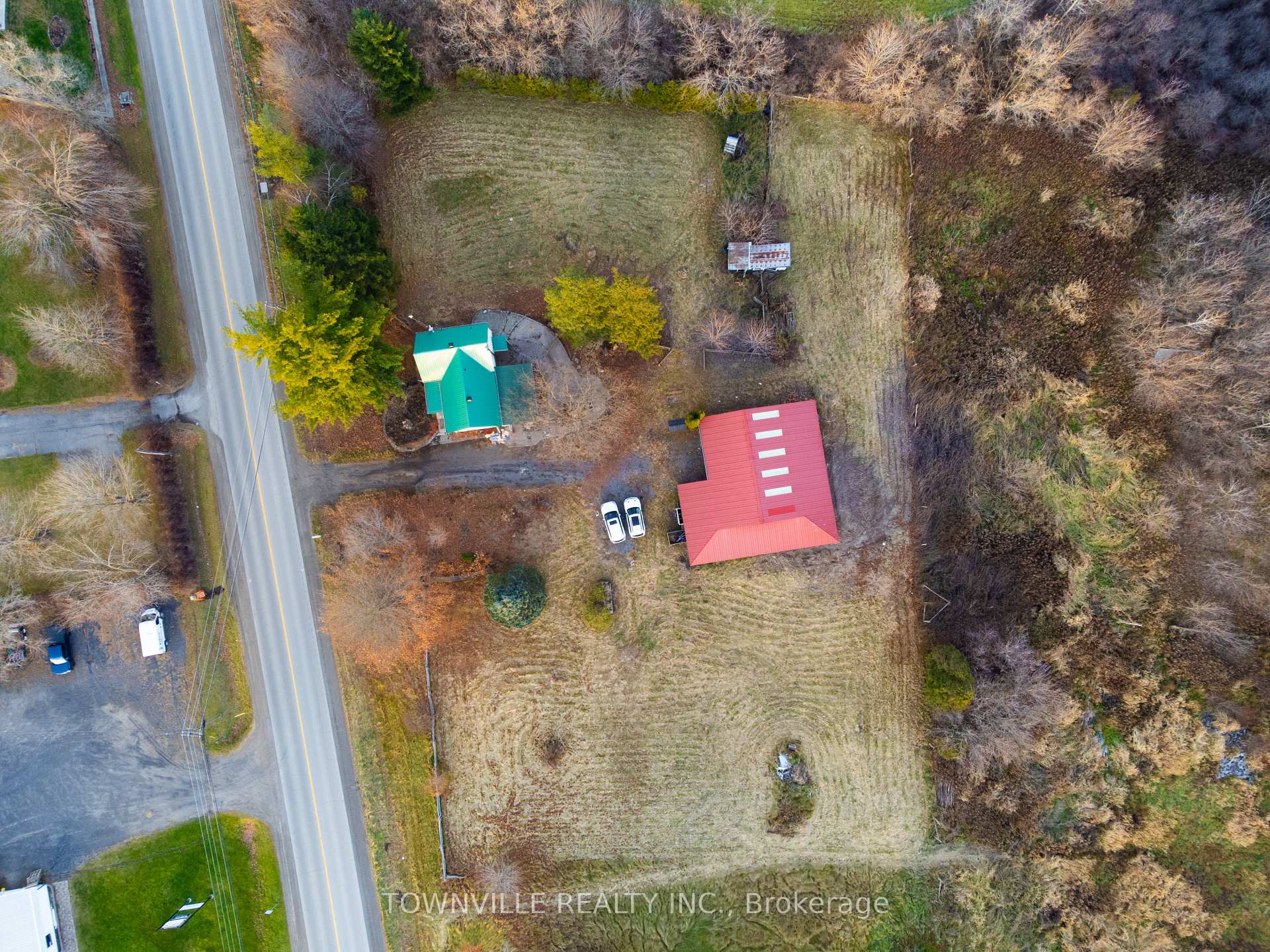 Photo 25 of 3527 County 26 Road, Augusta, Augusta Twp — HOMEH